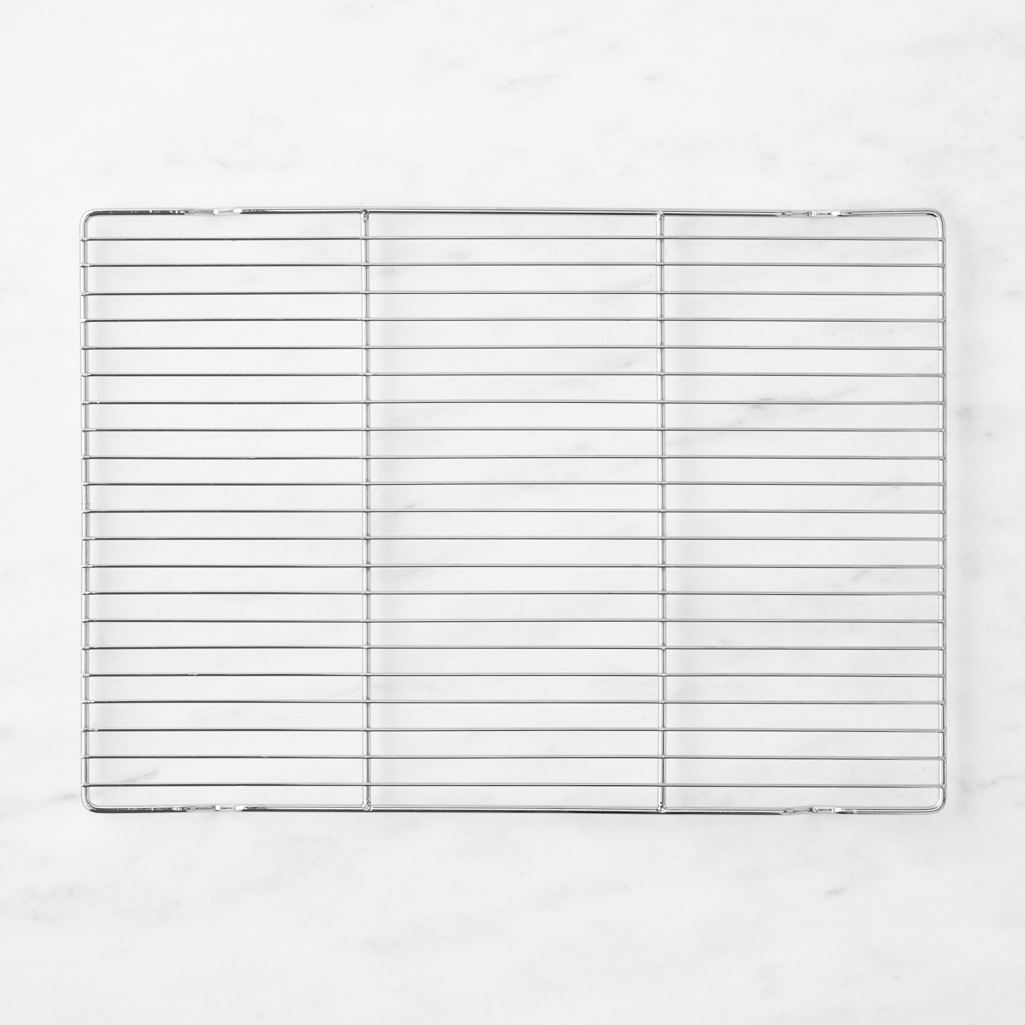 Williams Sonoma Steel Cooling Rack