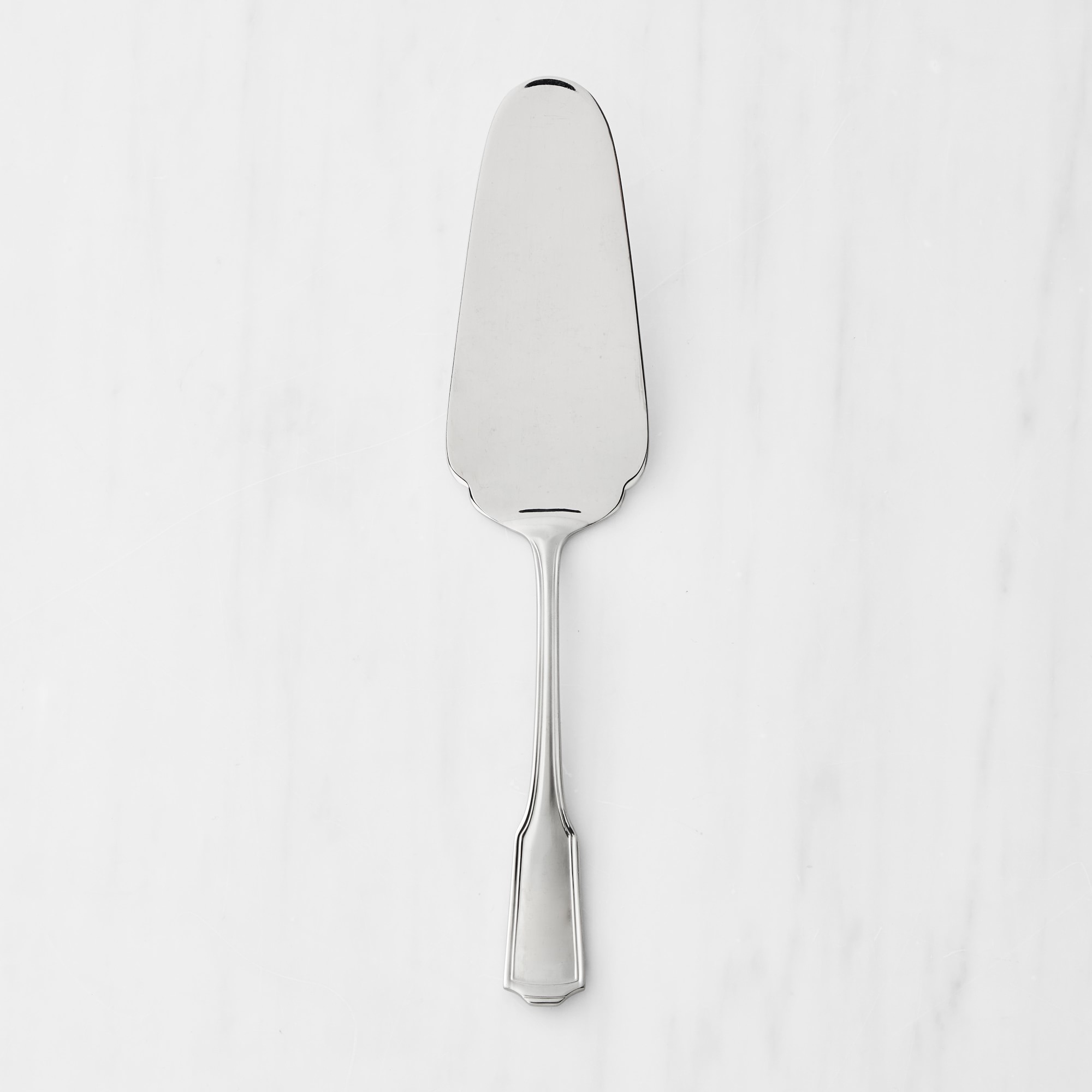 Lifetime Hampstead Pie Server