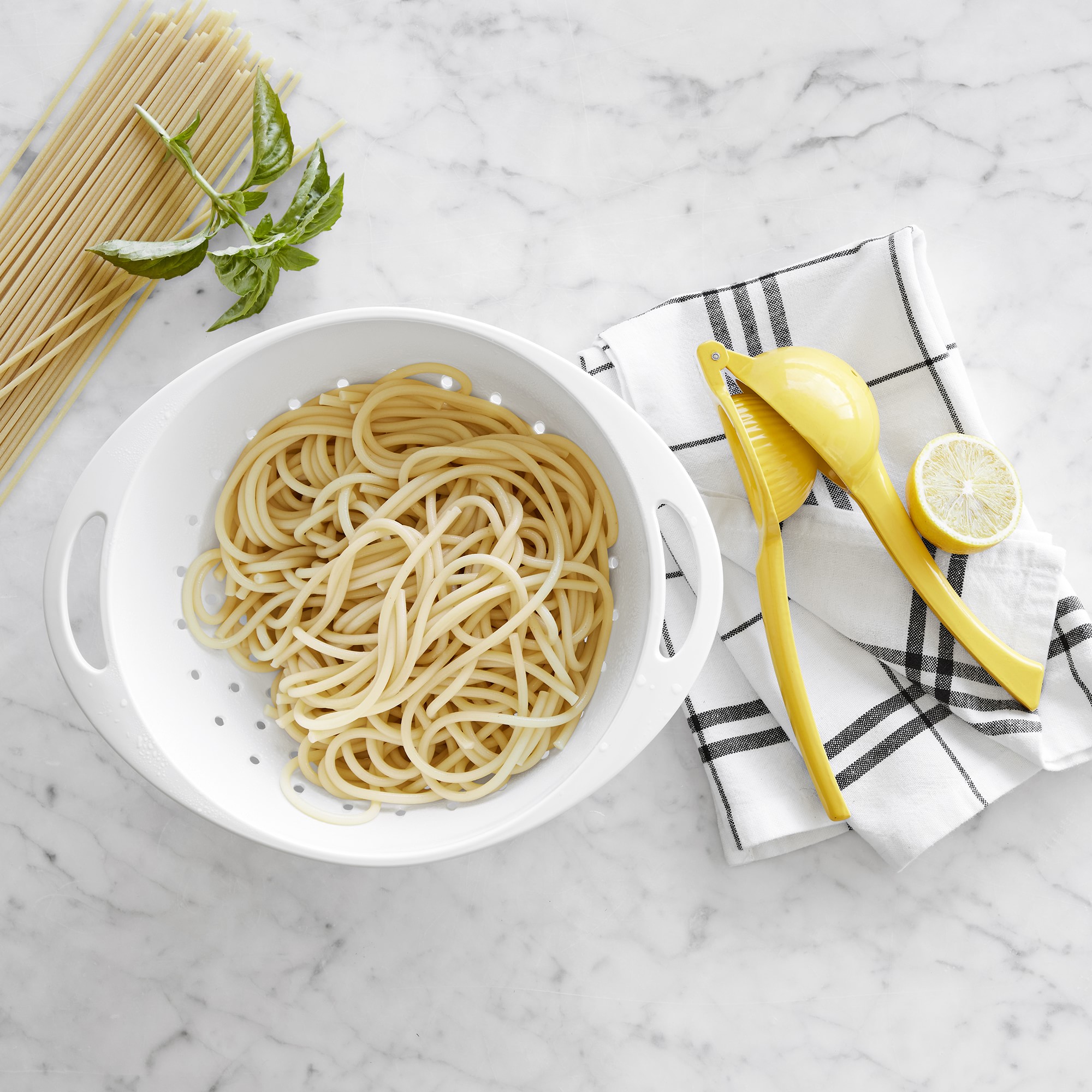 Open Kitchen by Williams Sonoma Melamine Colander