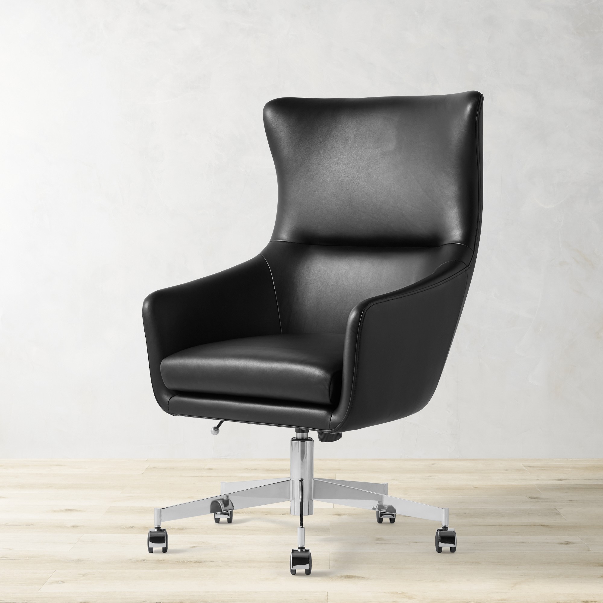 Jordan Swivel Desk Chair