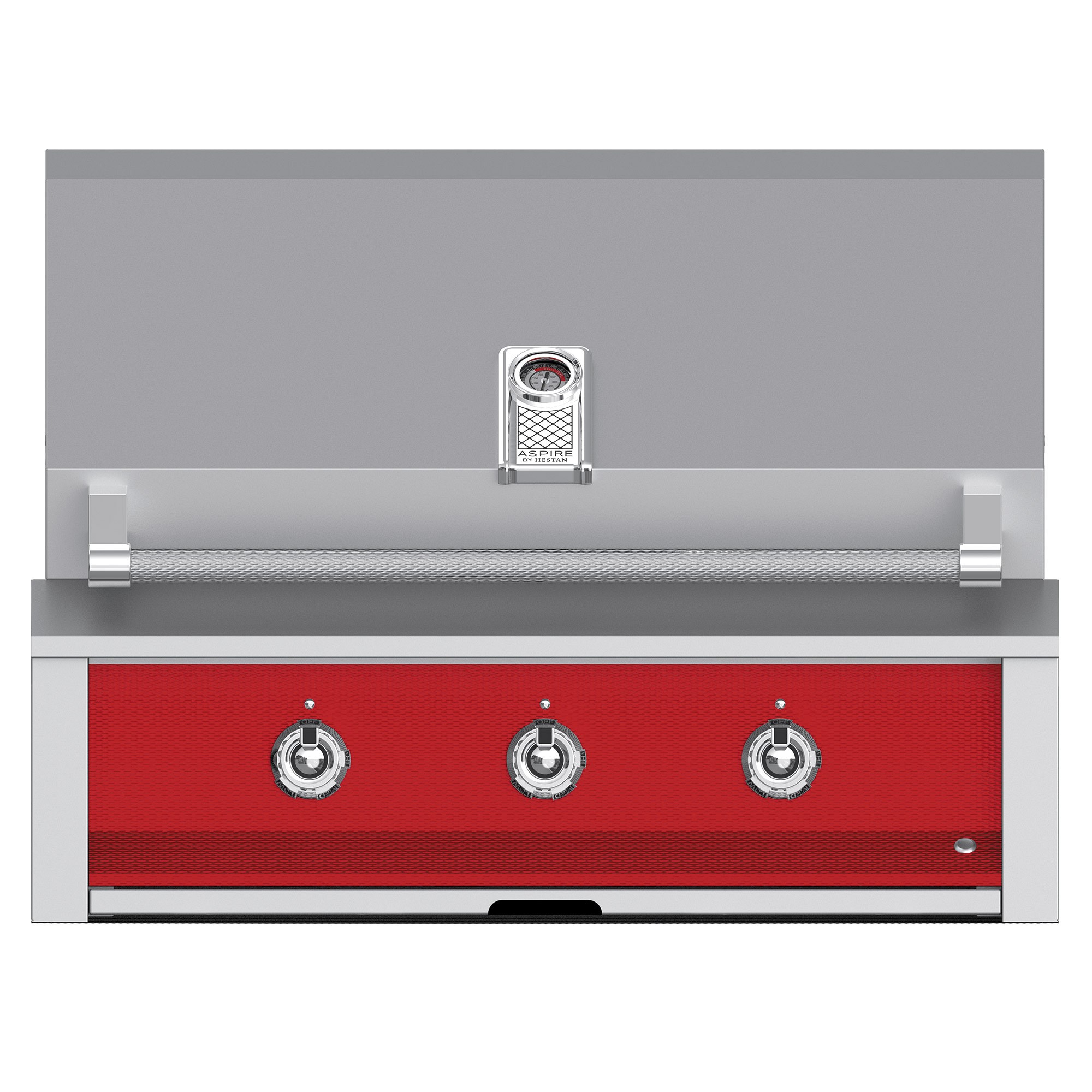 Hestan Aspire Built-In 36 Grill