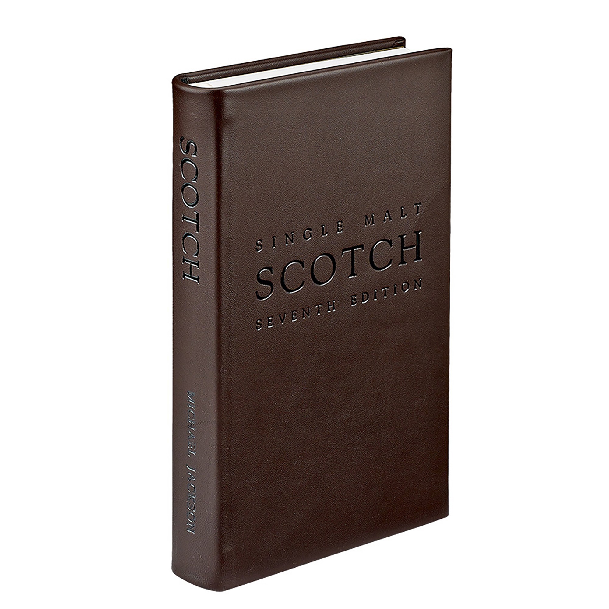 Margarett Waterbury: Scotch: A Complete Introduction to Scotland’s Whiskies