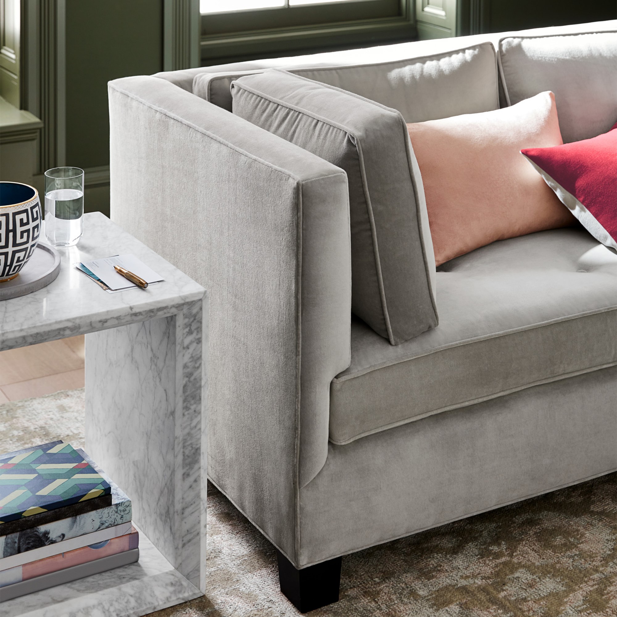 Pierre Marble Side Table (20)