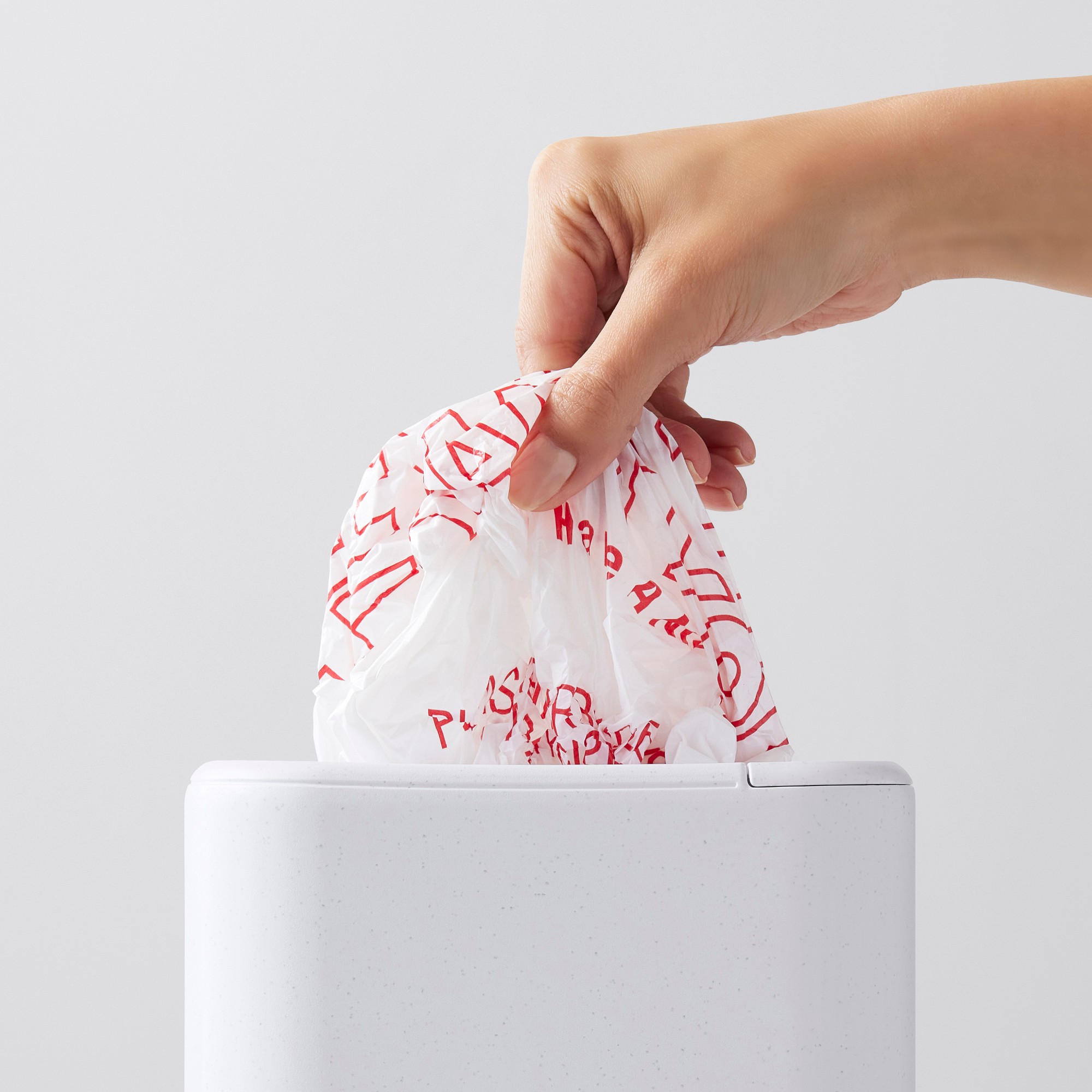 YouCopia StoraBag Plastic Bag Dispenser