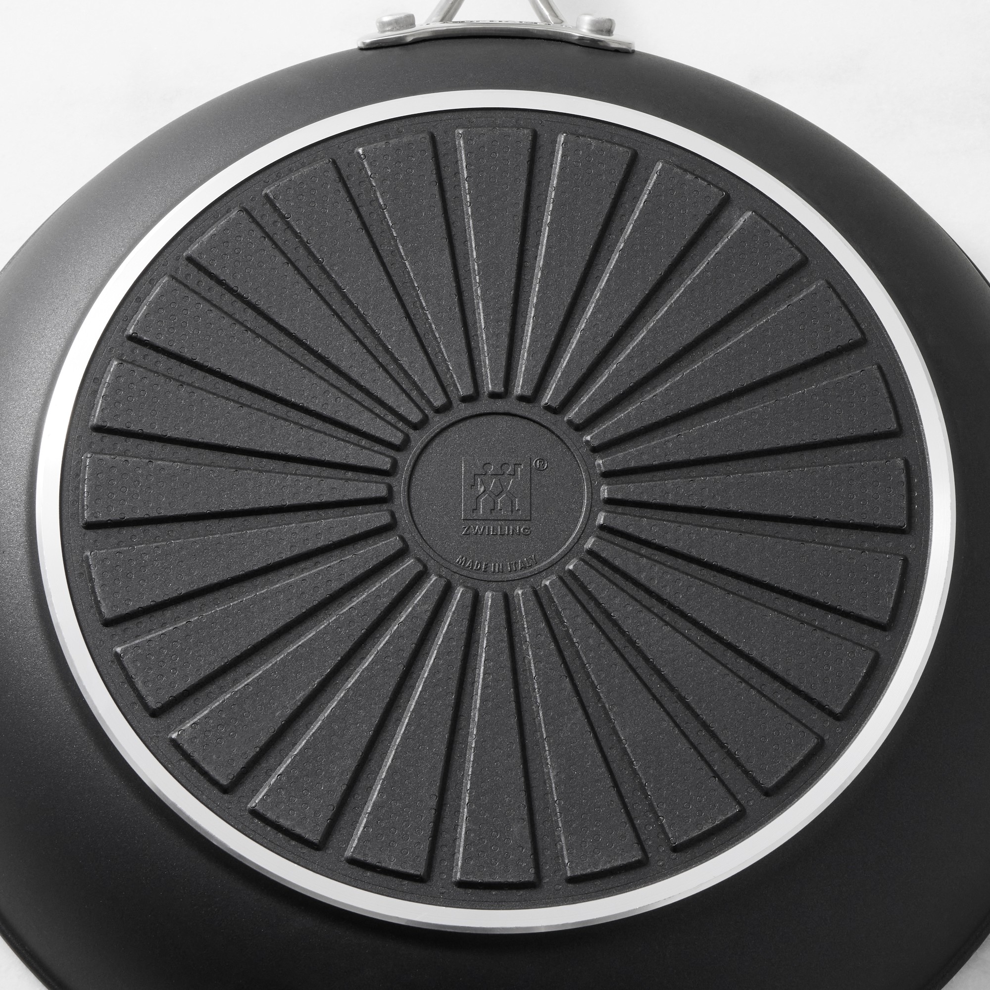 Zwilling Forte Plus Nonstick 10-Piece Cookware Set