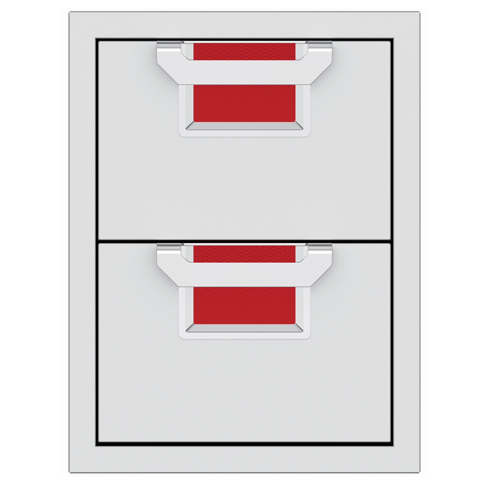 Hestan Aspire Built-In Storage