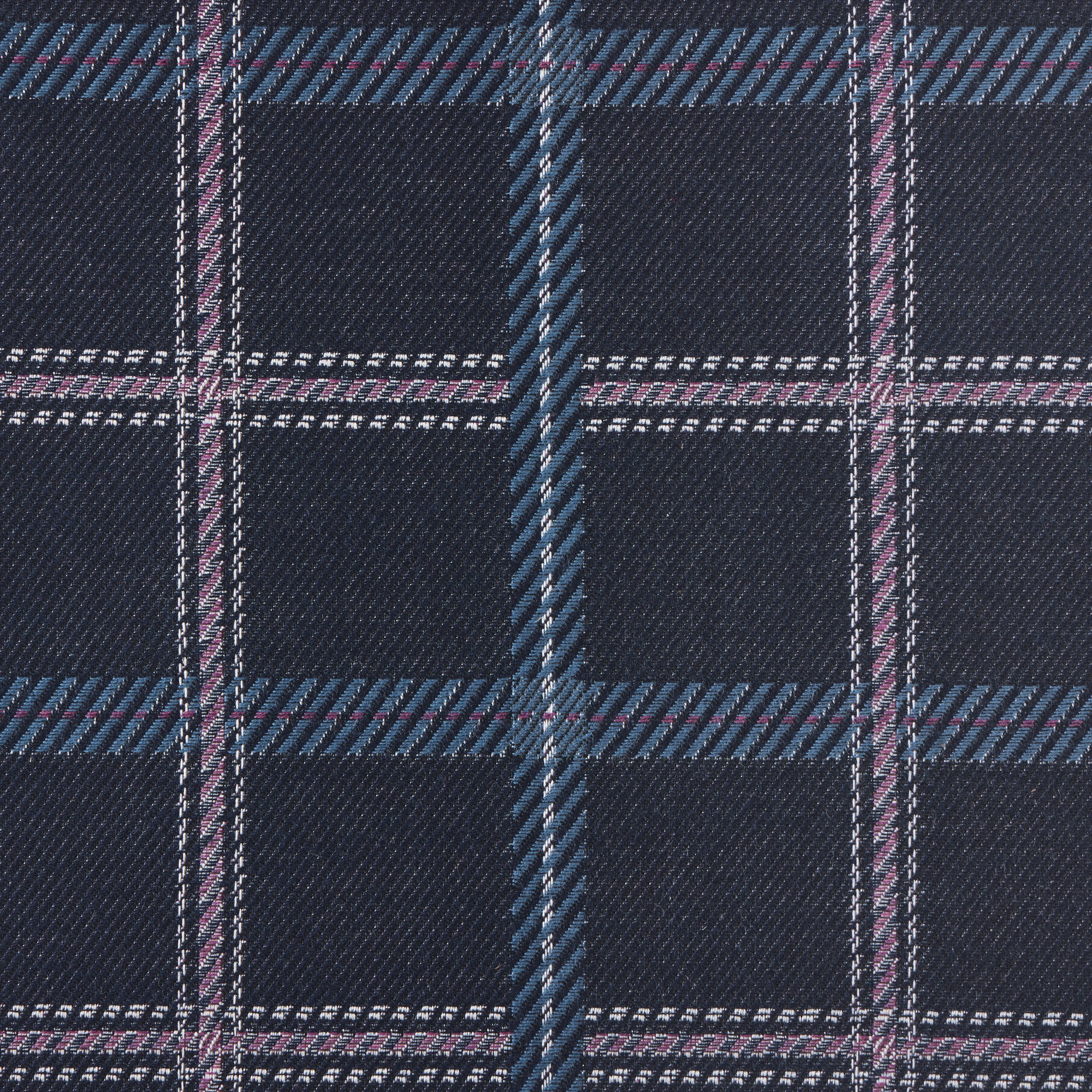 Fabric by the Yard - Plaid