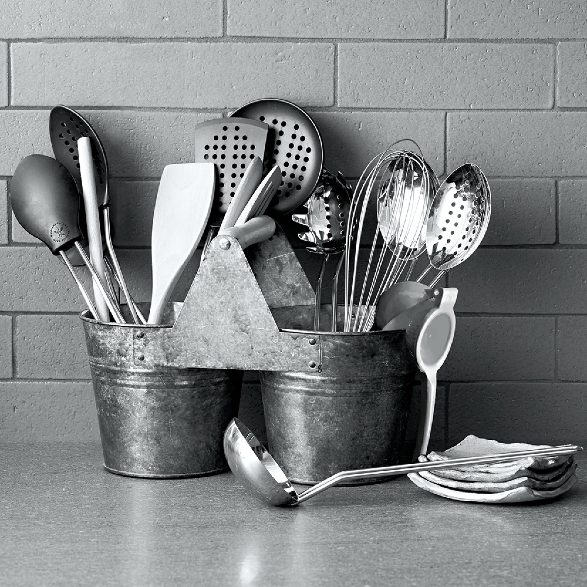 Open Kitchen by Williams Sonoma Lemon Press