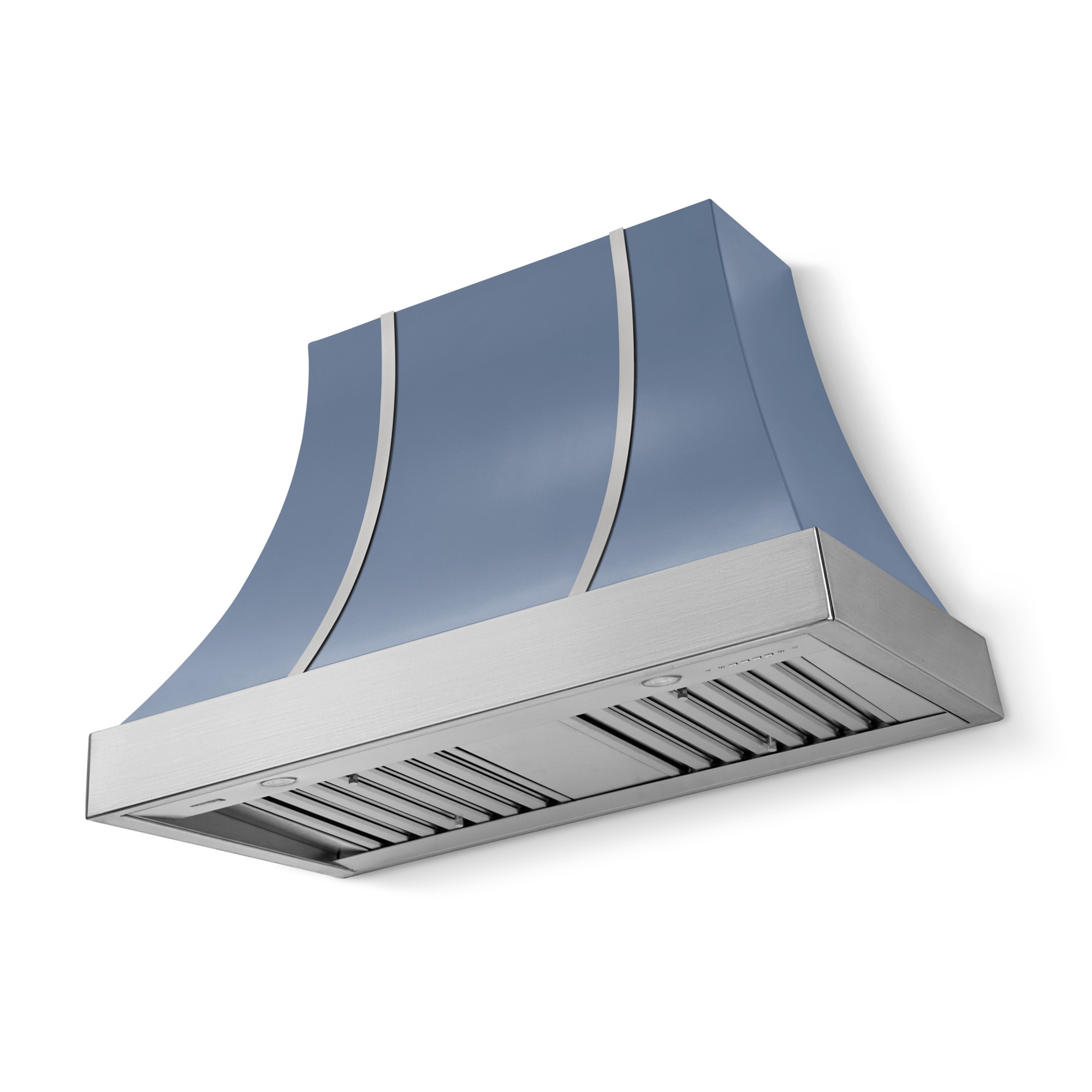 La Cornue CornuFé 110 Cascade Hood