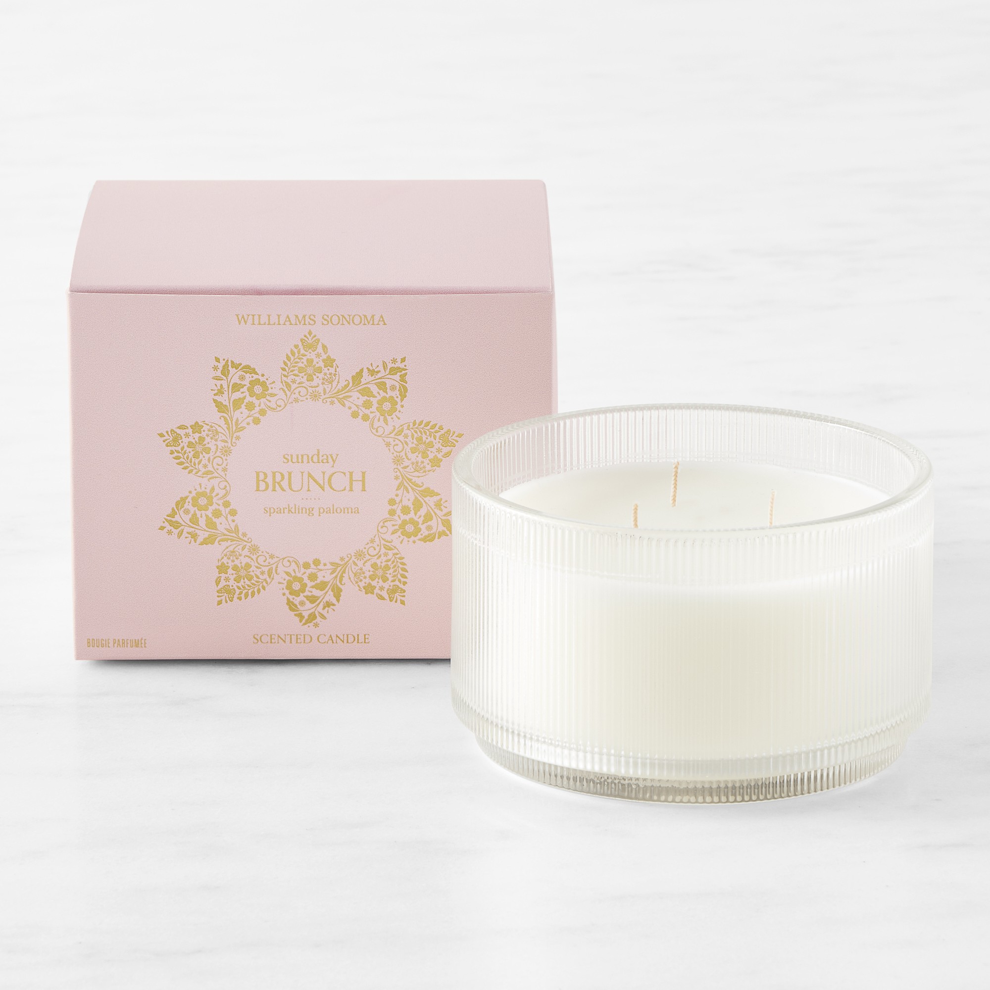 Williams Sonoma Sunday Brunch Sparkling Paloma Essential Oils Collection