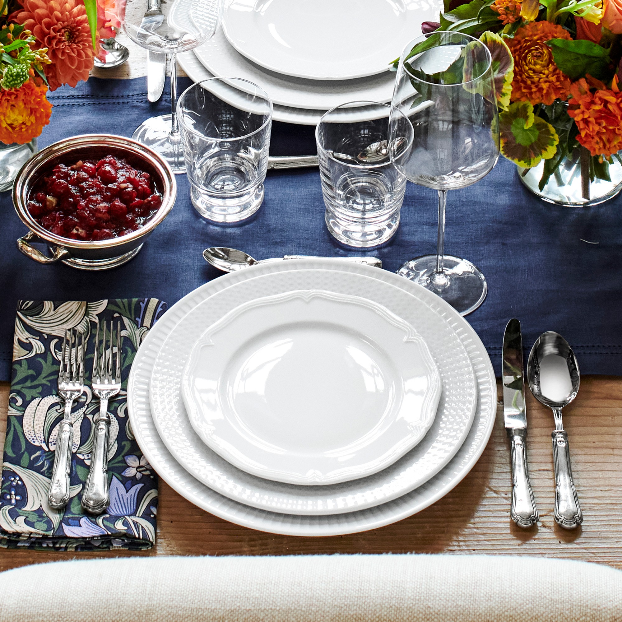 Valpeltro Pantanello Flatware Sets