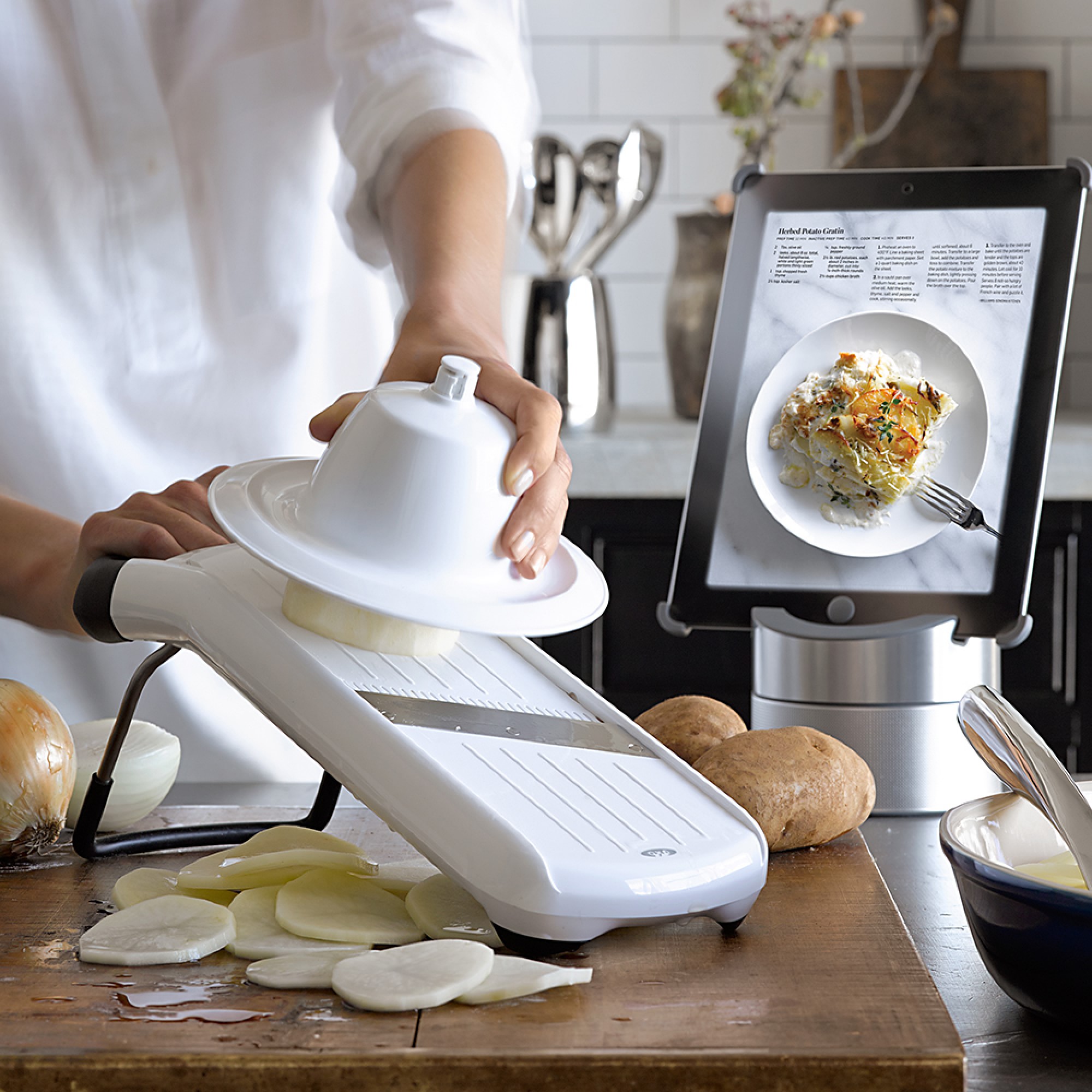 OXO Simple Mandoline