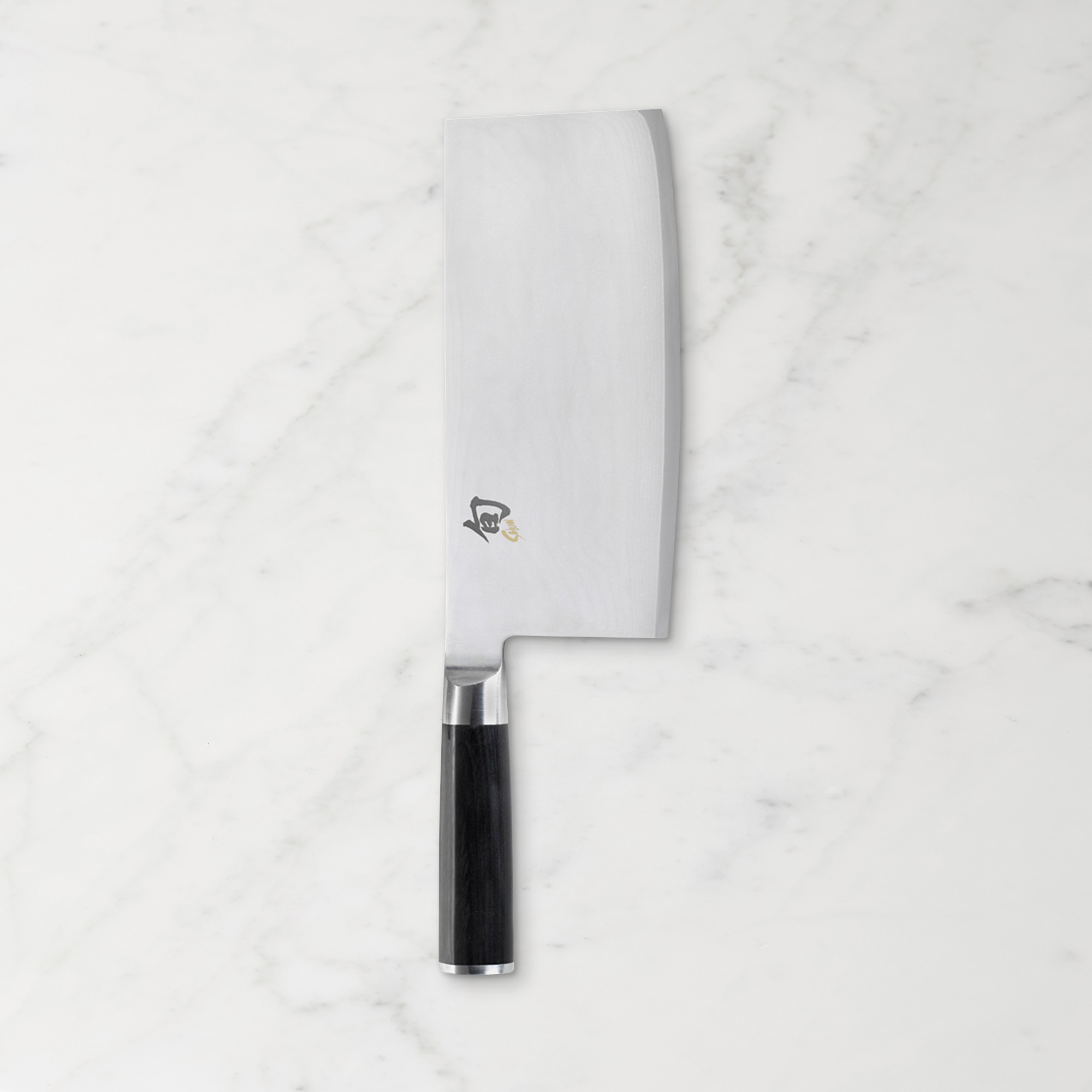Shun Classic Vegetable Cleaver, 7