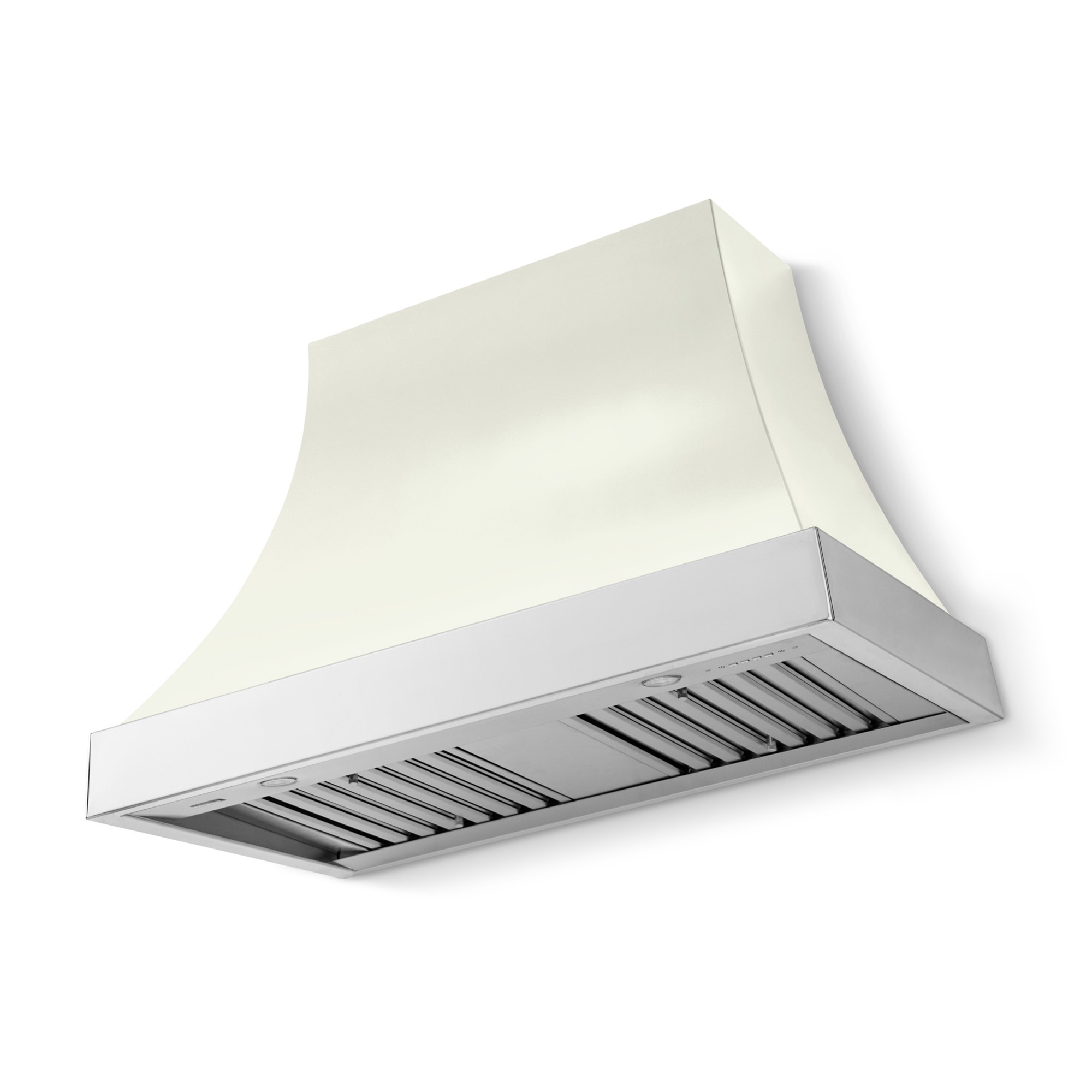 La Cornue CornuFé 110 Cascade Hood