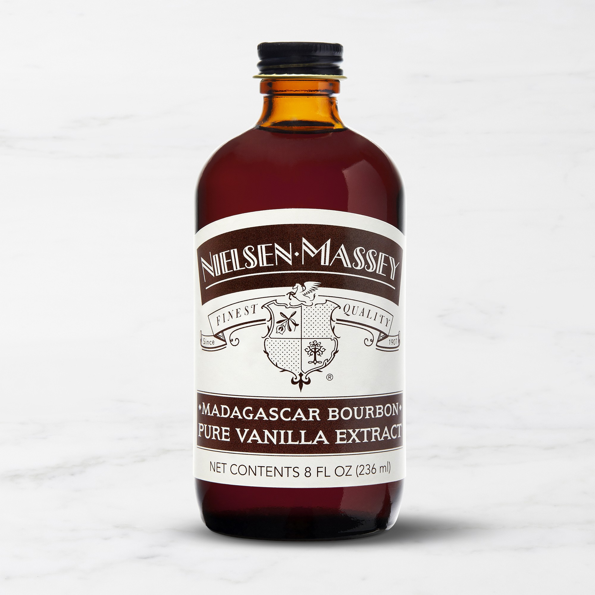 Nielsen-Massey Madagascar Bourbon Vanilla Extract