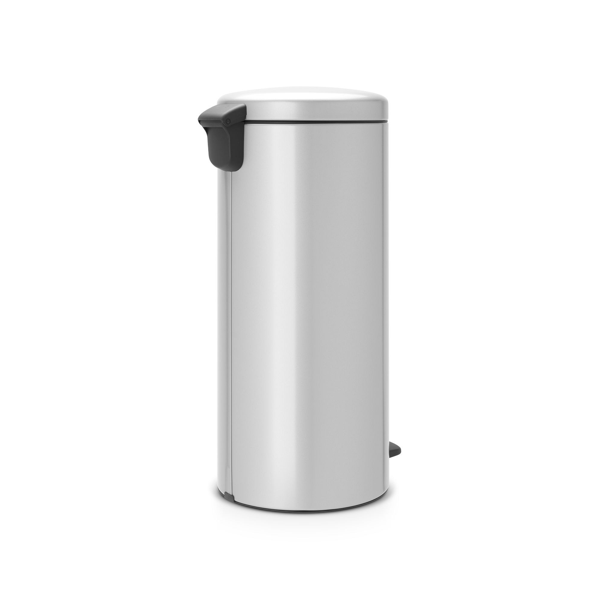 Brabantia NewIcon Step Can, 8 Gallons