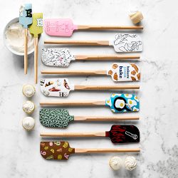 No Kid Hungry® Tools for Change Spatula, Masaharu Morimoto