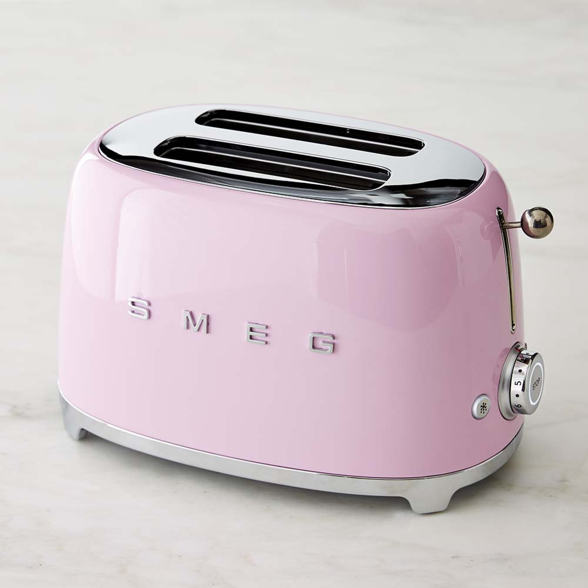SMEG 2-Slice Toaster