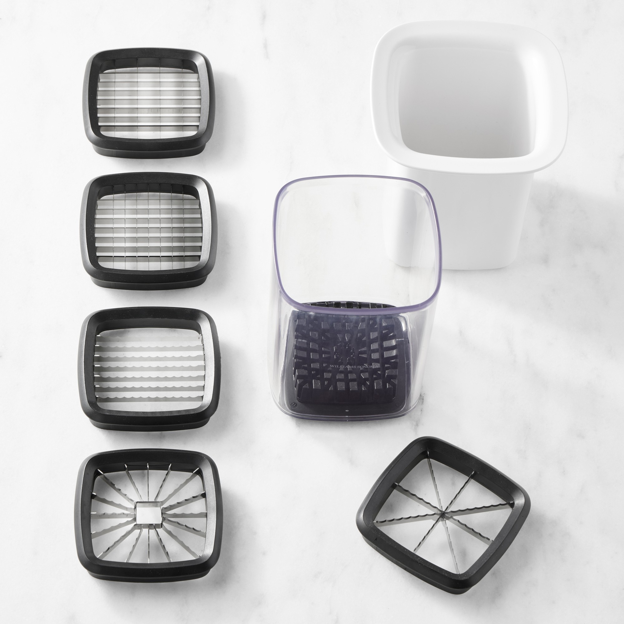 Williams Sonoma Vertical Food Chopper