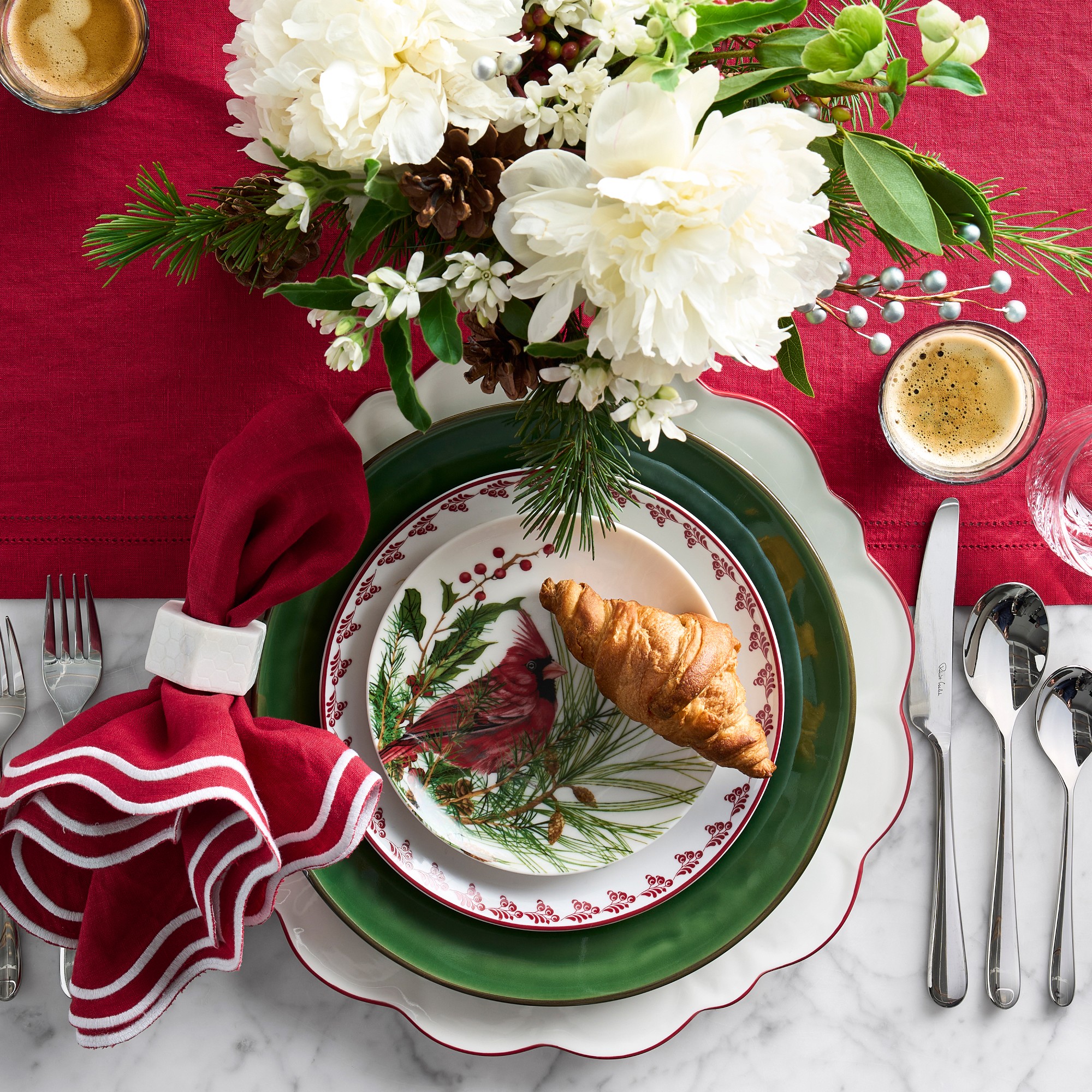 Robert Welch Kingham Flatware Sets