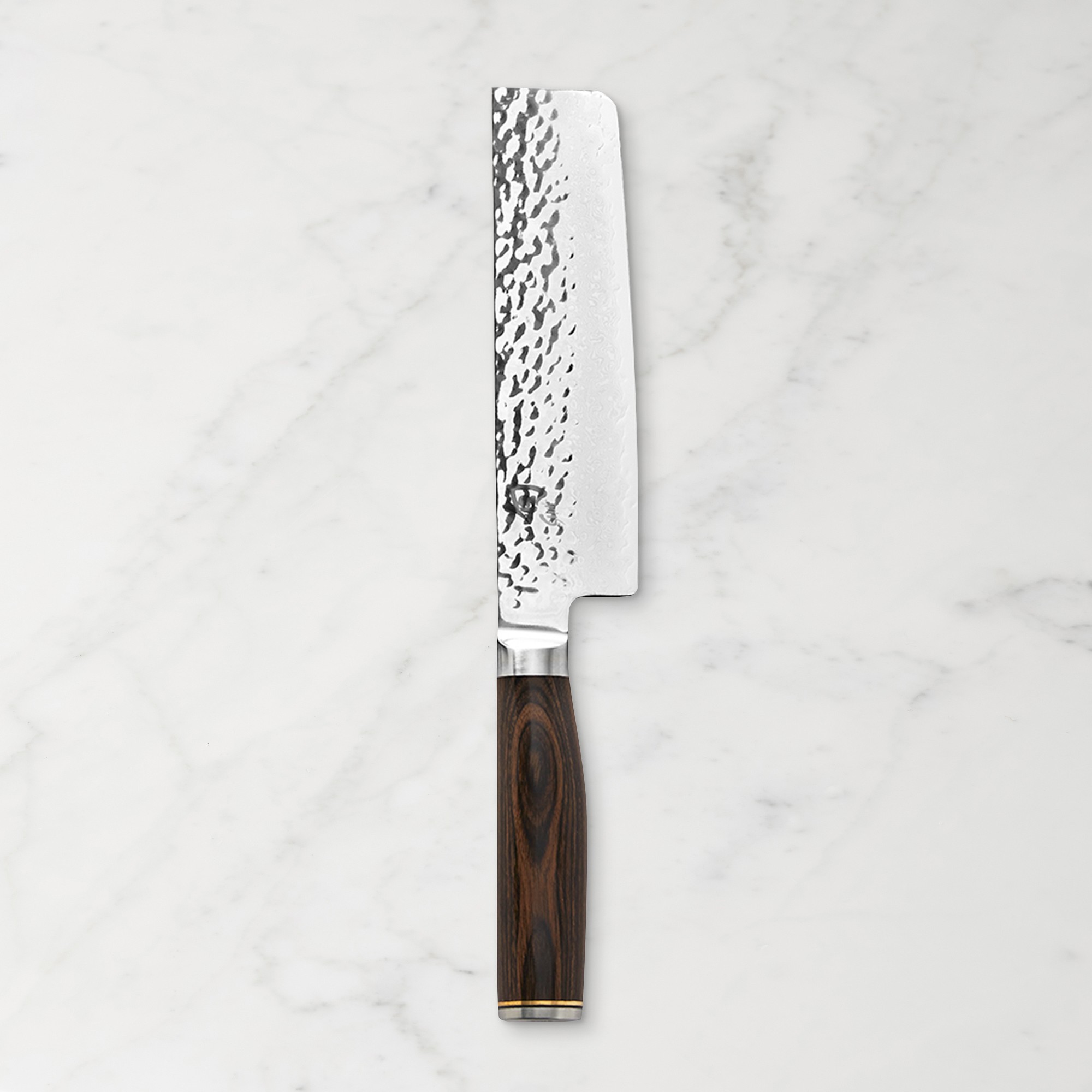 Shun Premier Nakiri Knife
