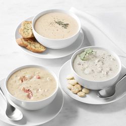 Fogged In Soup Sampler