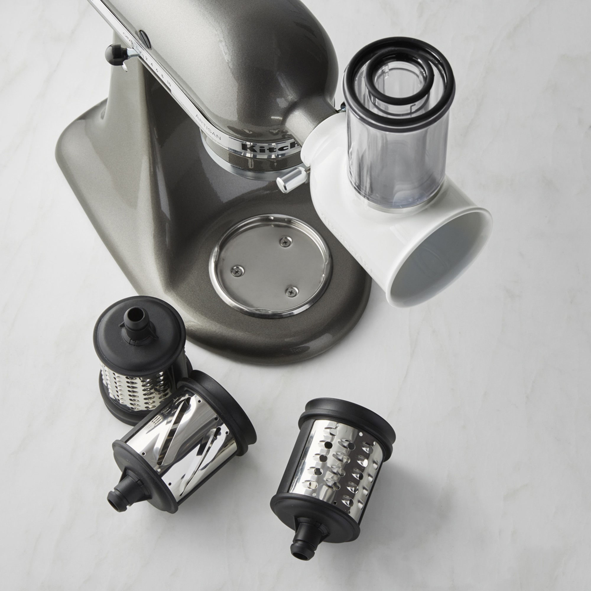 KitchenAid® Fresh Prep Attachment