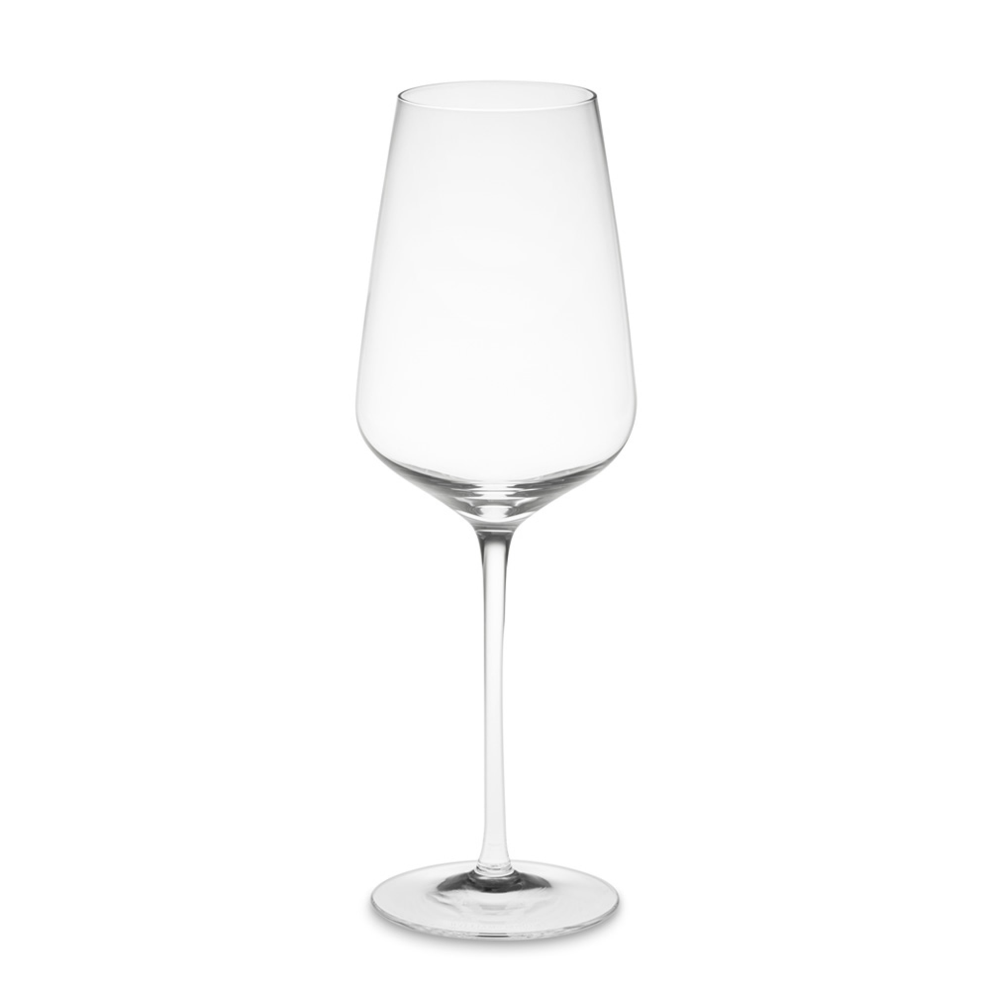 Williams Sonoma Estate Sauvignon Blanc Wine Glasses