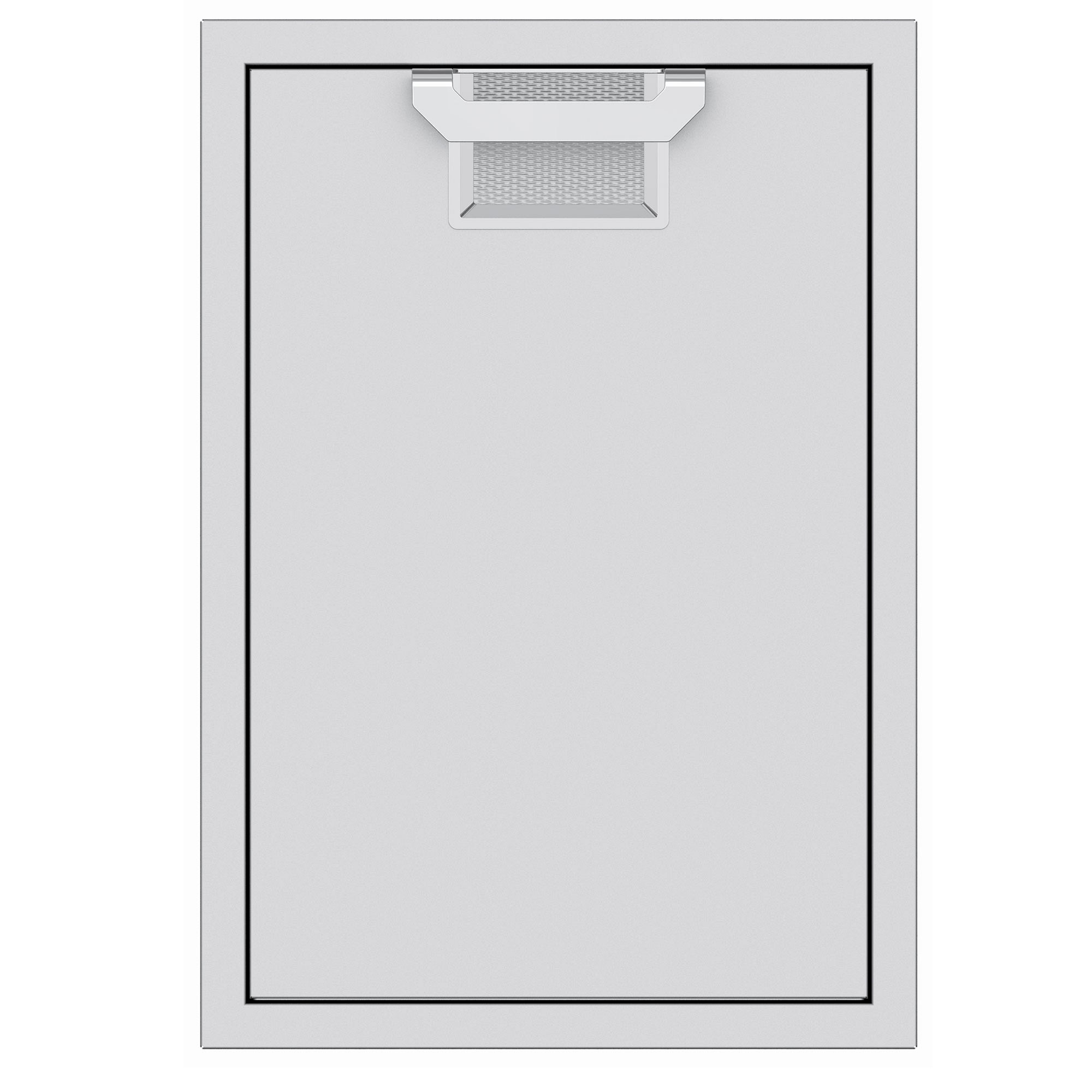 Hestan Aspire Built-In Trash Storage Drawer