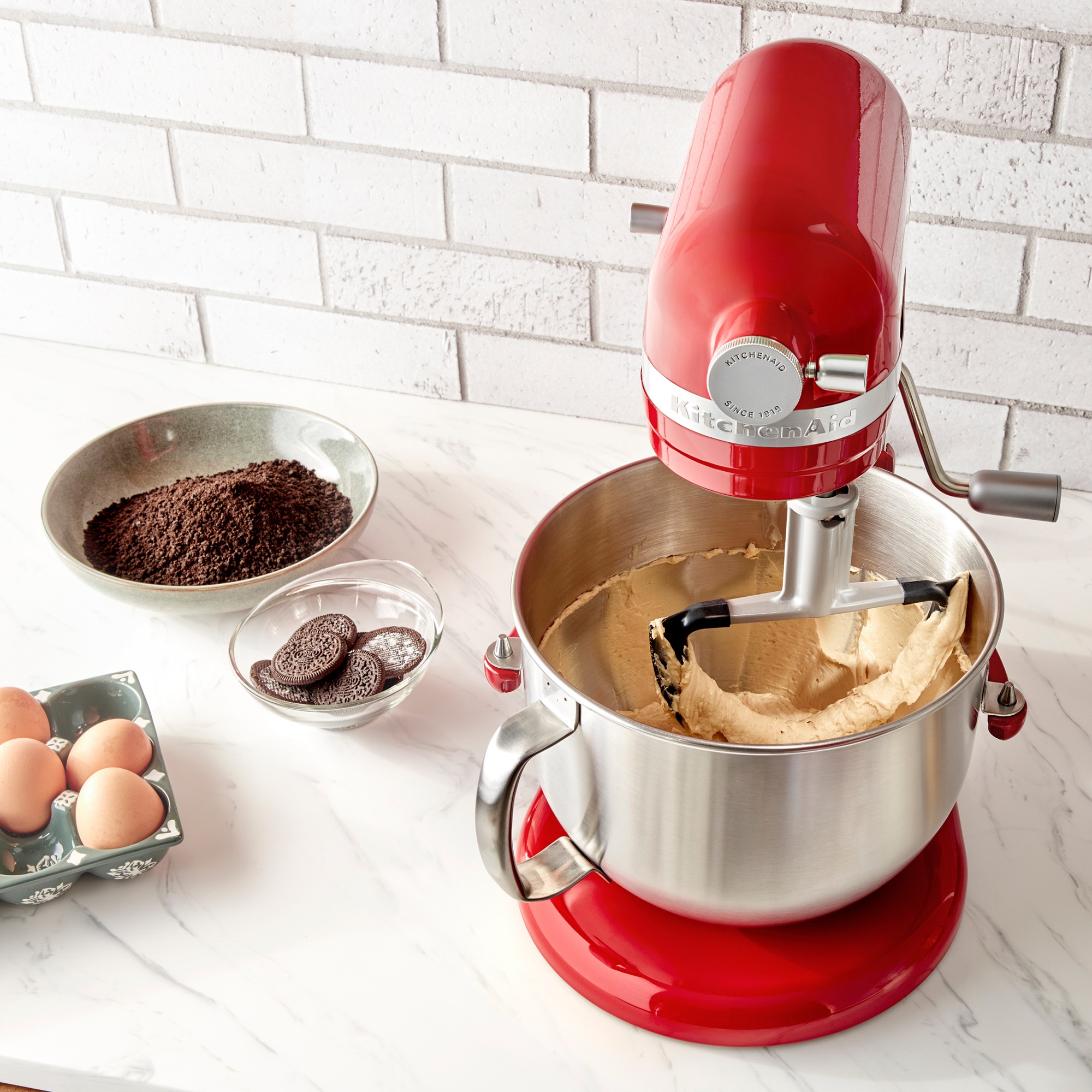 KitchenAid Double Flex Edge Beater