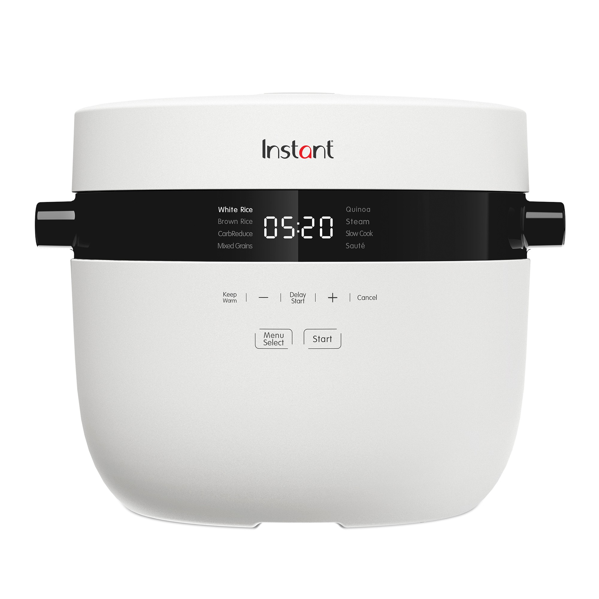 Instant Multigrain Cooker, 20-Cups