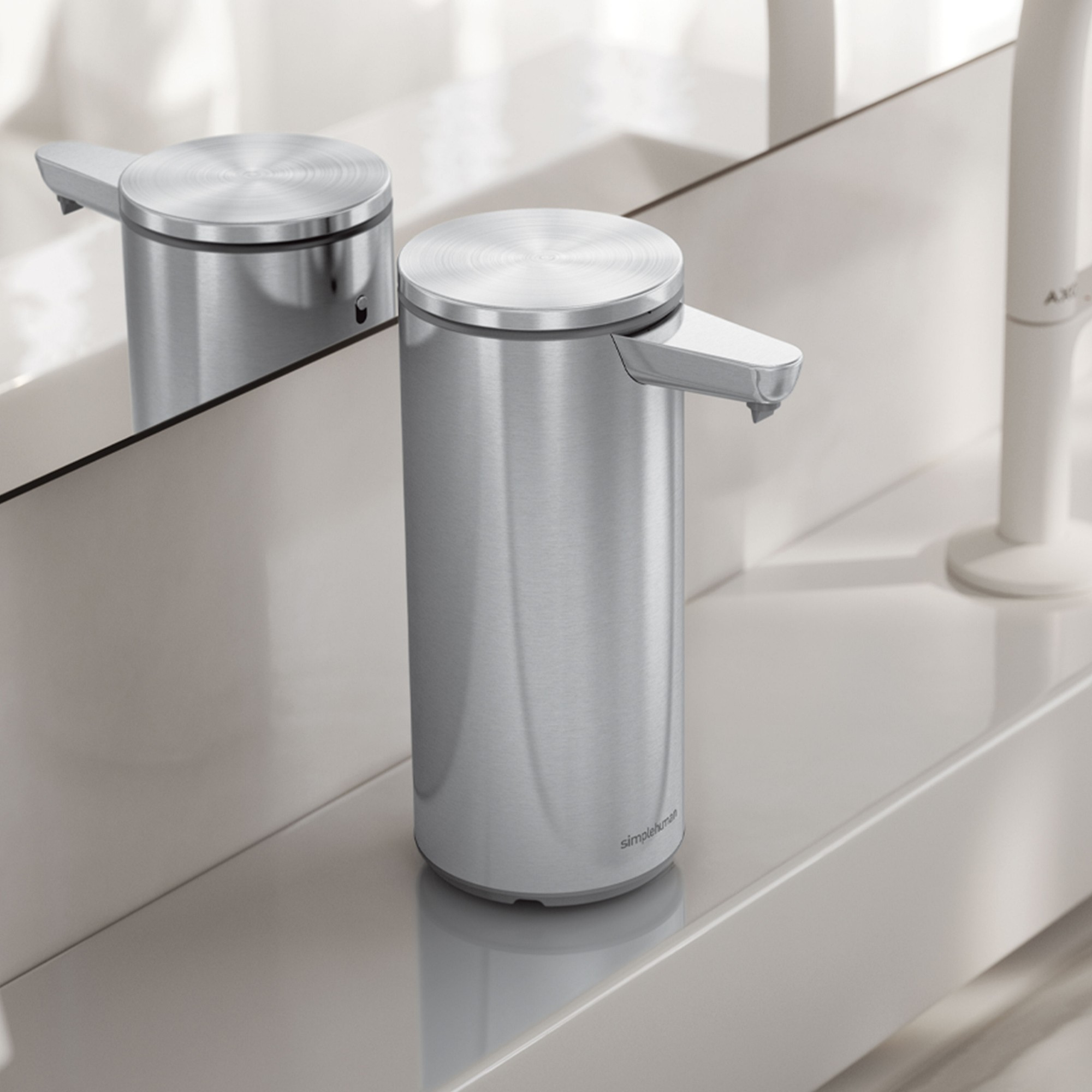 simplehuman™ Rechargeable Liquid Sensor Pump, 9-Oz.