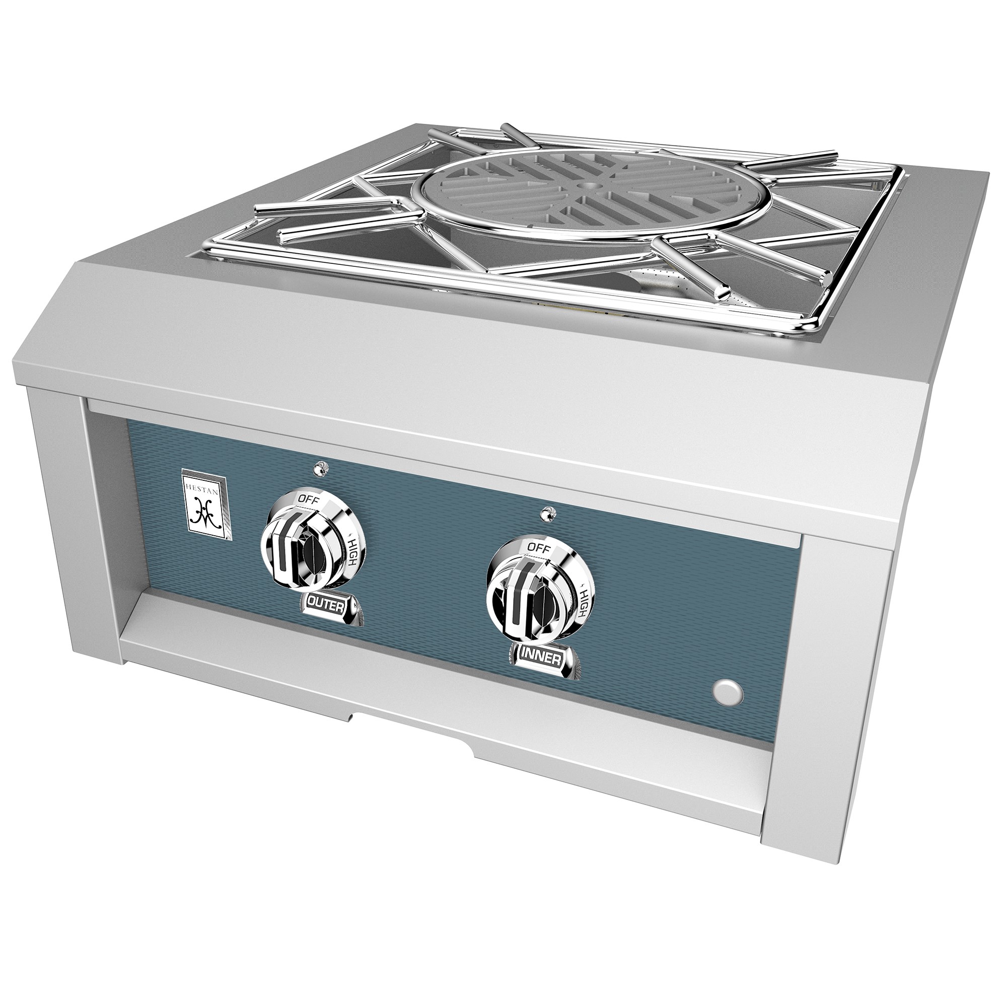 Hestan Built-In Power Burner