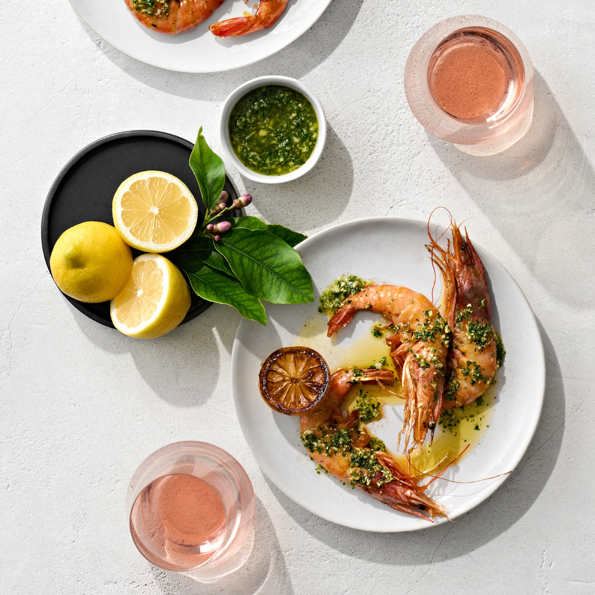 Pillivuyt Coupe Porcelain Dinner Plates