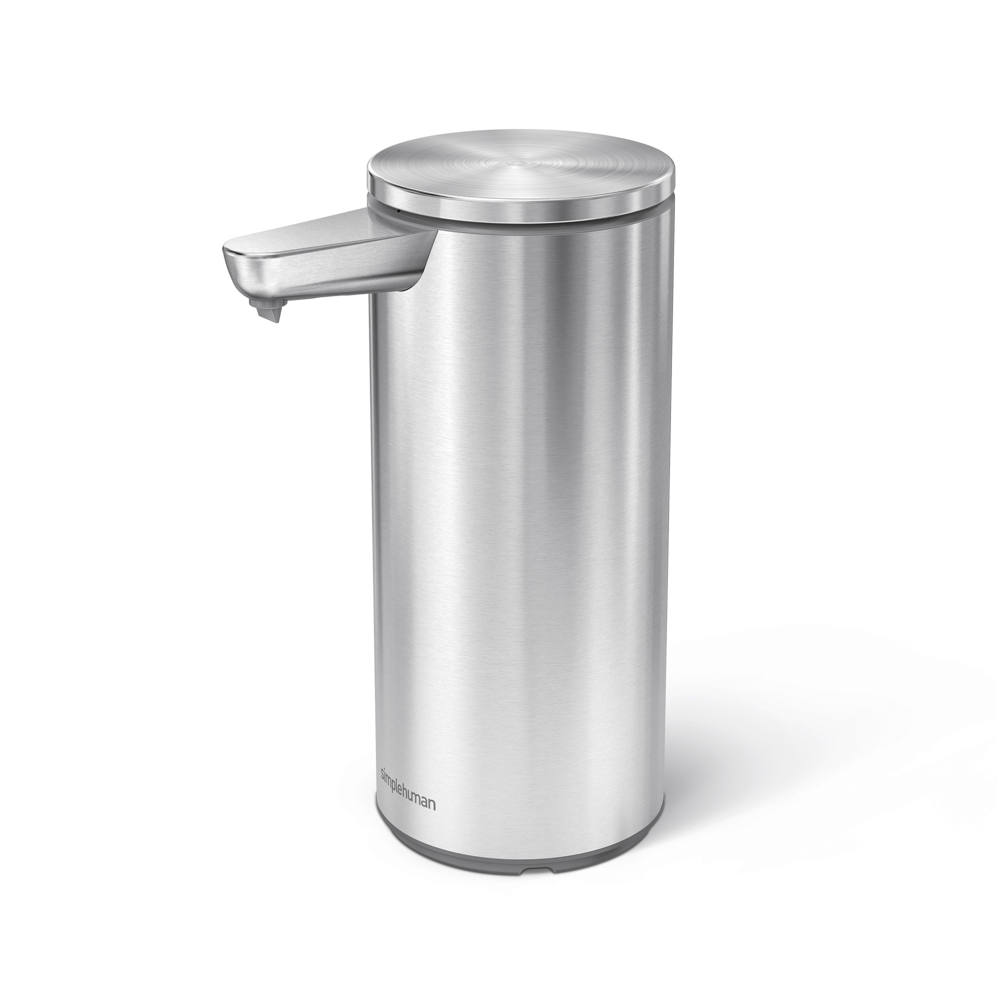 simplehuman™ Rechargeable Liquid Sensor Pump, 9-Oz.