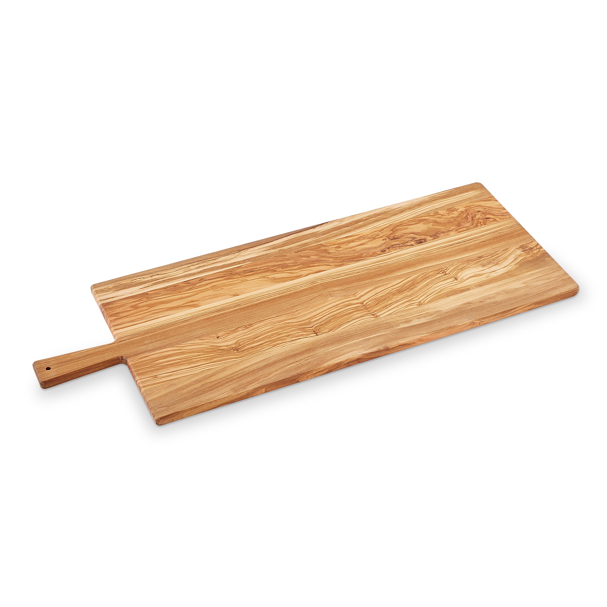 Olivewood Rectangular Cheese Boards