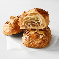 Galaxy Desserts® Almond Croissants