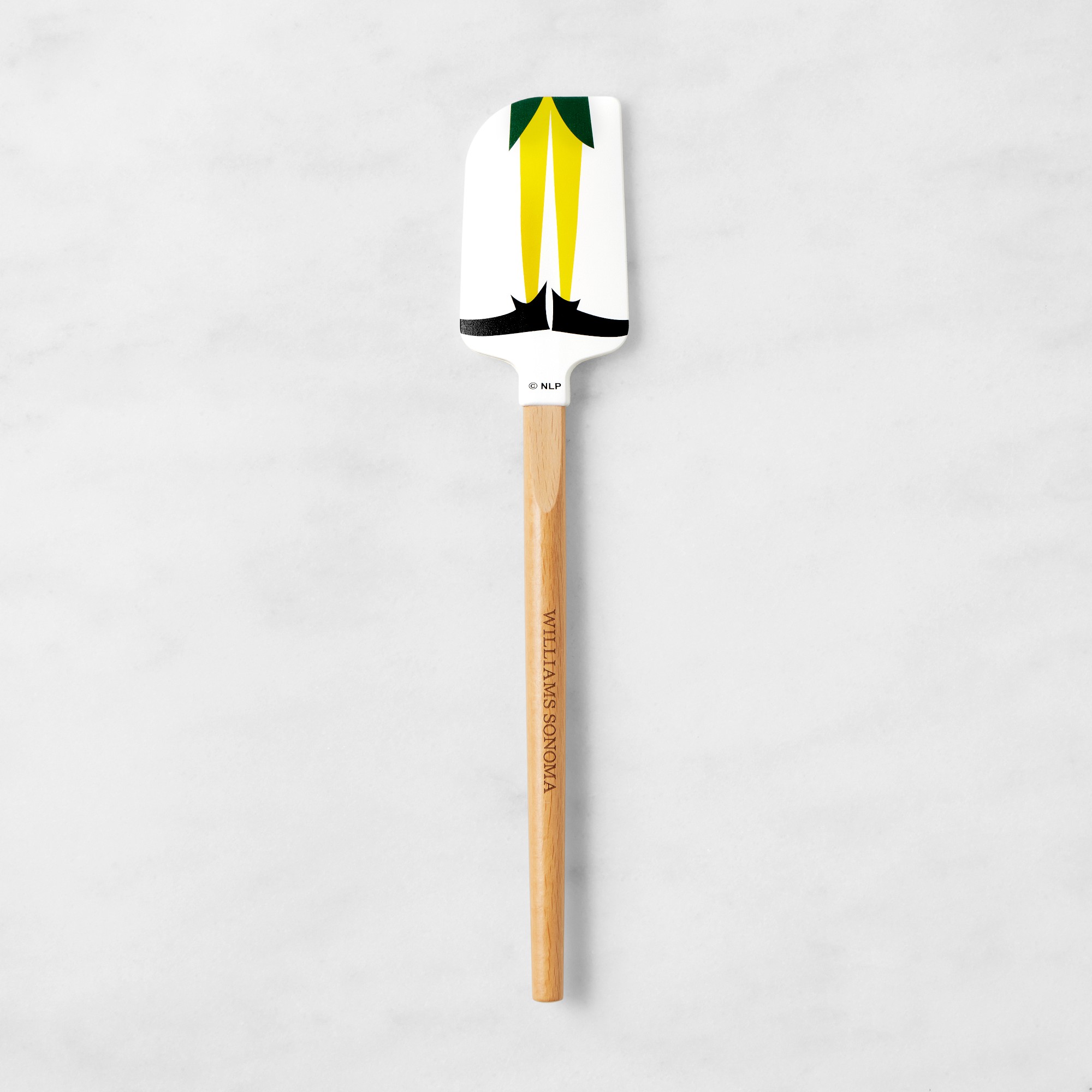Elf™ Spatulas