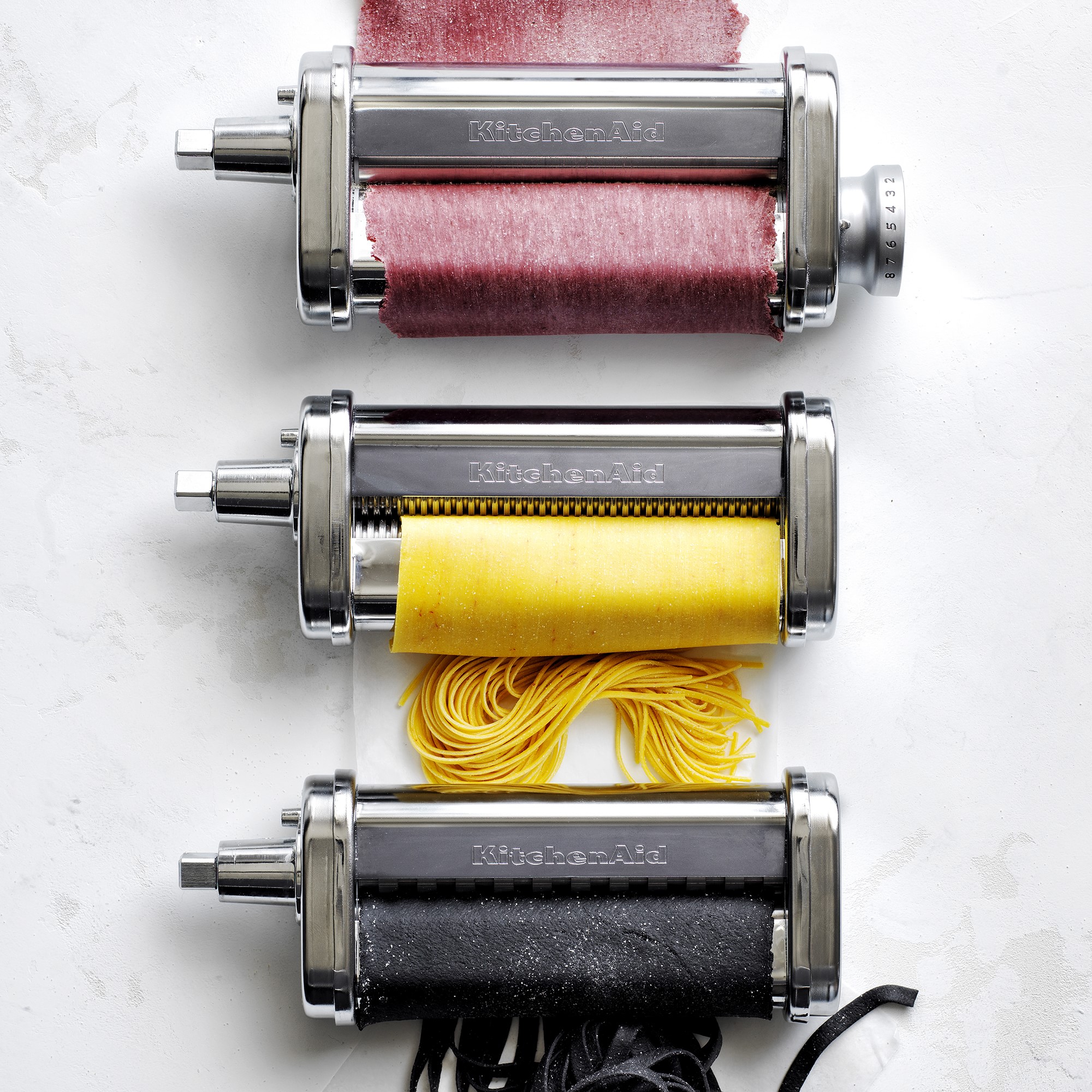 KitchenAid® Pasta Pack