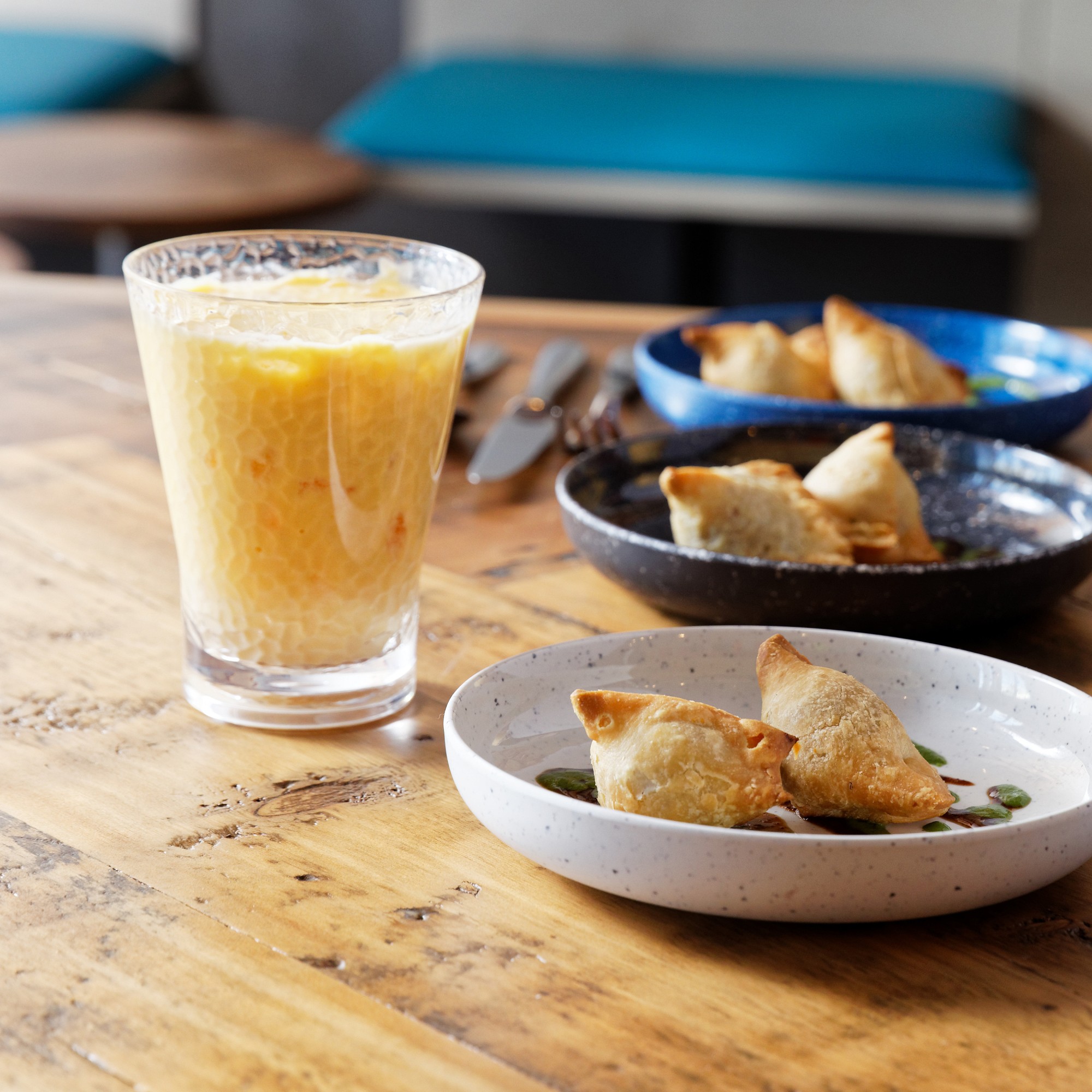 Fortessa Outdoor Tumblers, Set of 6