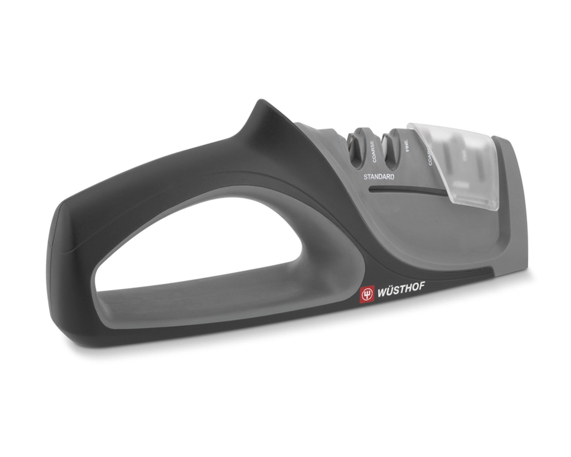 Wüsthof Handheld Knife Sharpener
