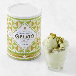Williams Sonoma Gelato Starter, Pistachio