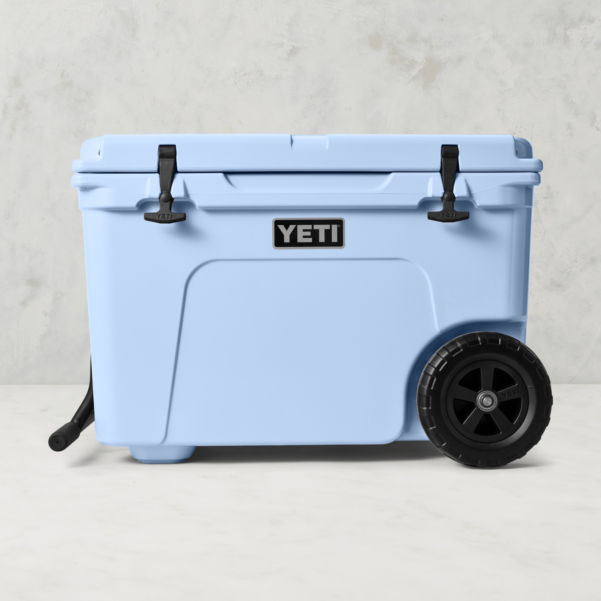 YETI Tundra Haul