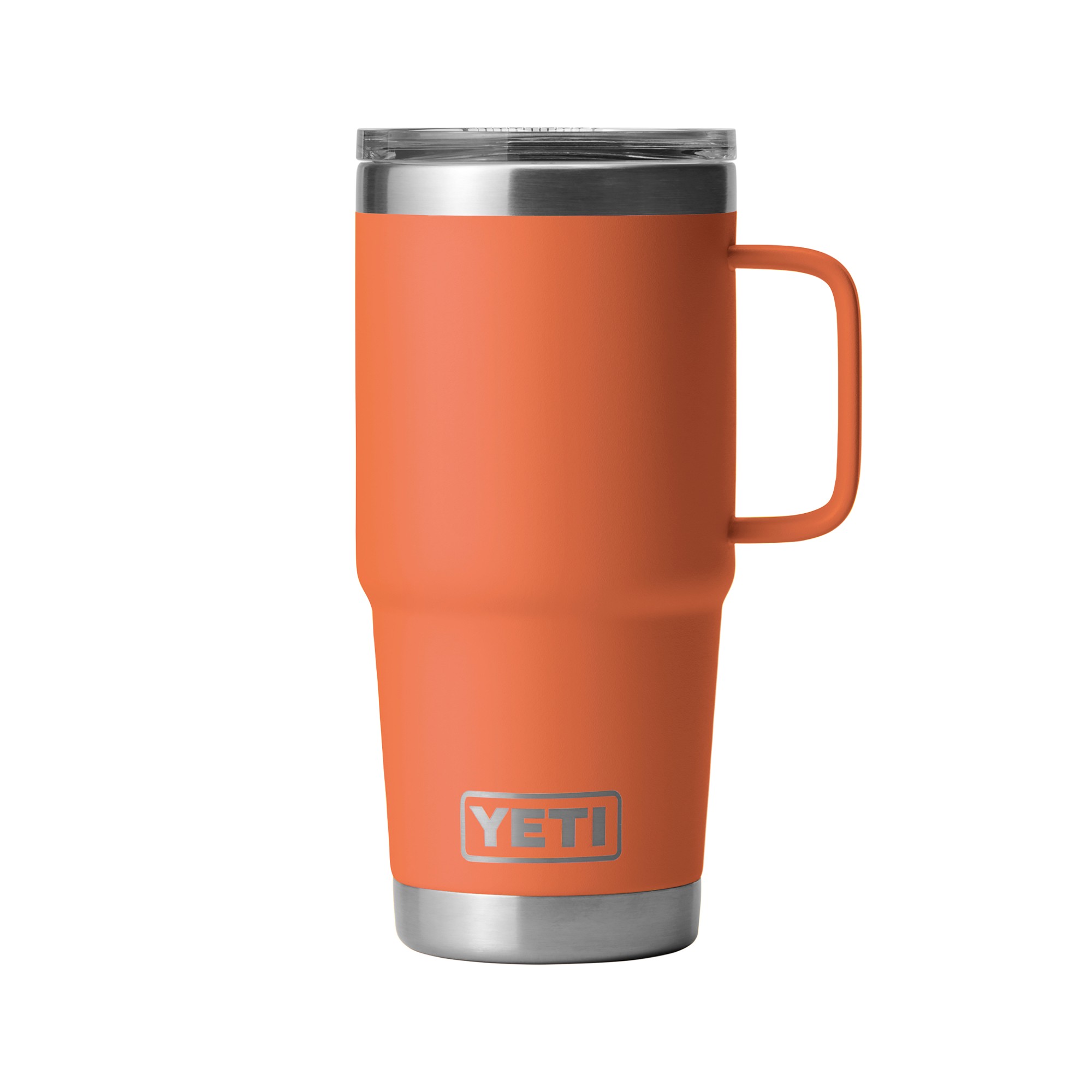 YETI Rambler Travel Tumbler