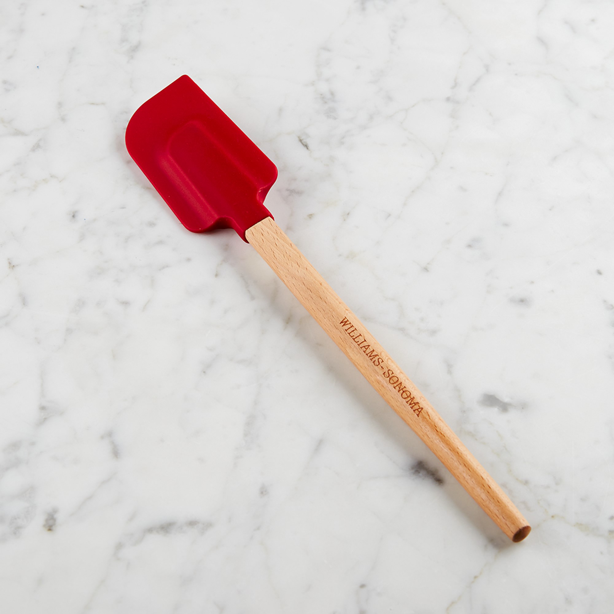 Williams Sonoma Classic Wood Spatula