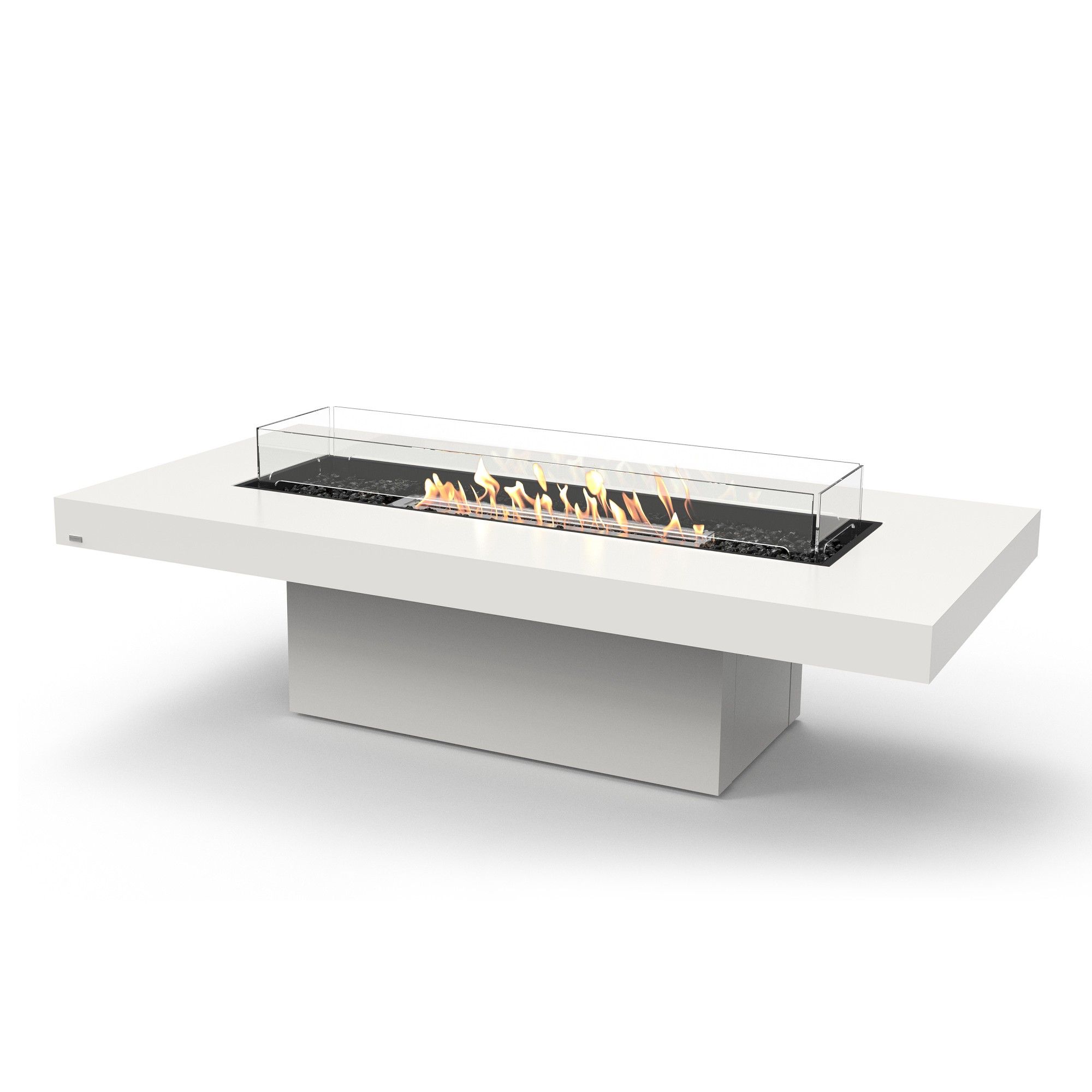 Ecosmart Fire Table Gin 90, Low & Chat Height (90)