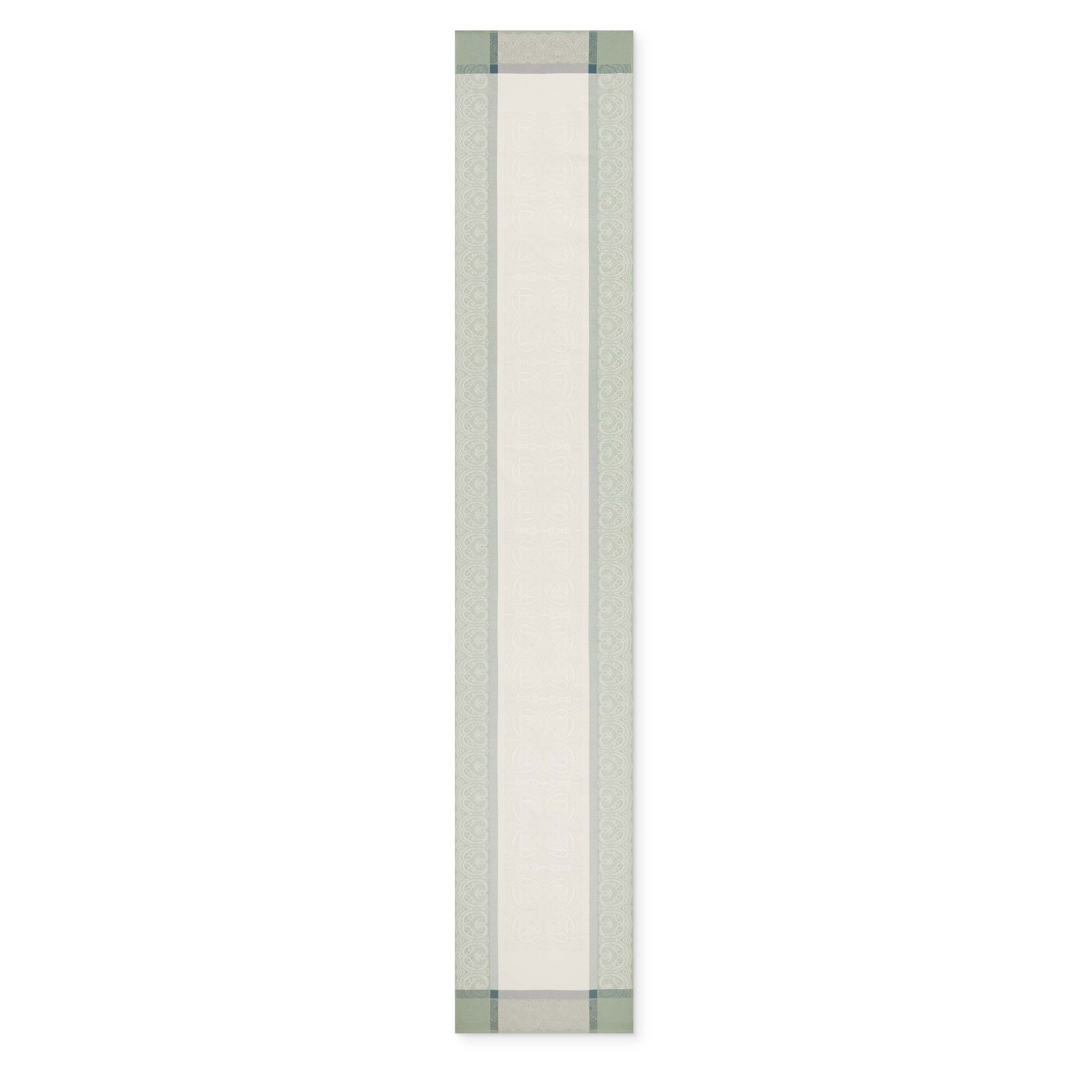 Jacquard Madrid Table Runner