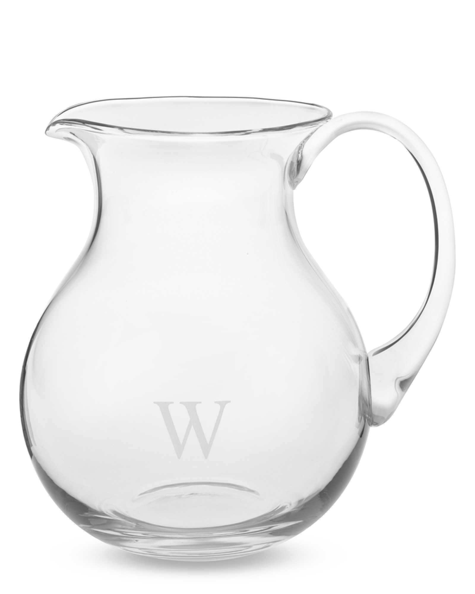 Williams Sonoma Pitcher