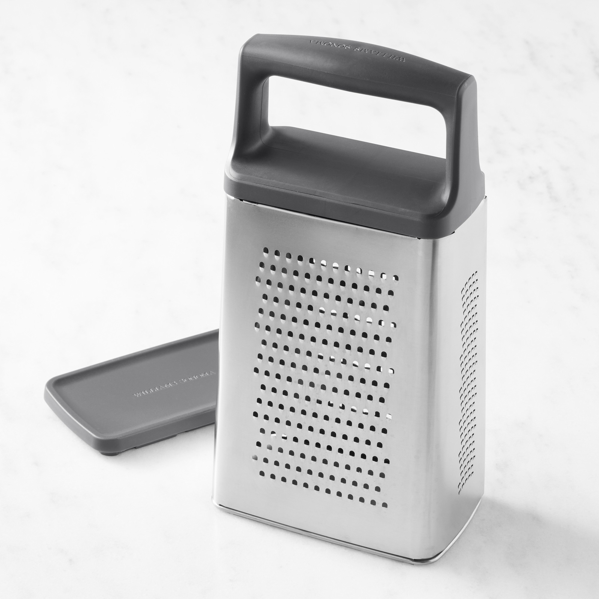 Williams Sonoma Prep Tools Box Grater