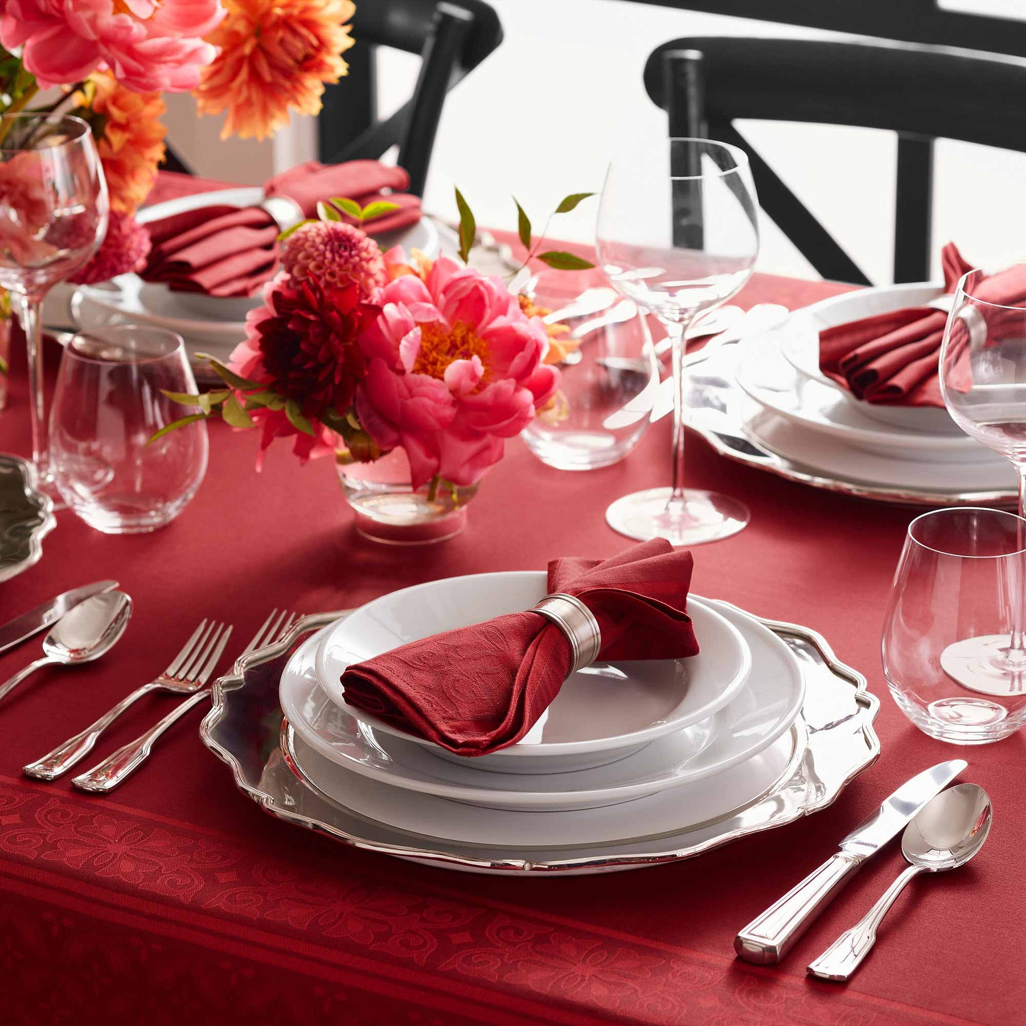 Williams Sonoma Reserve Chardonnay Wine Glasses